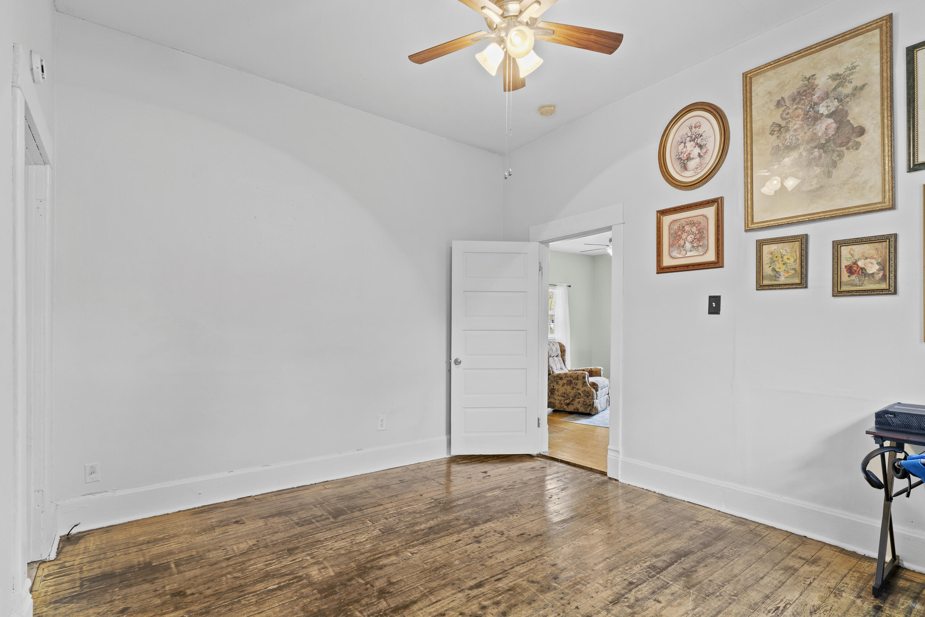 Wessons Addition - Residential