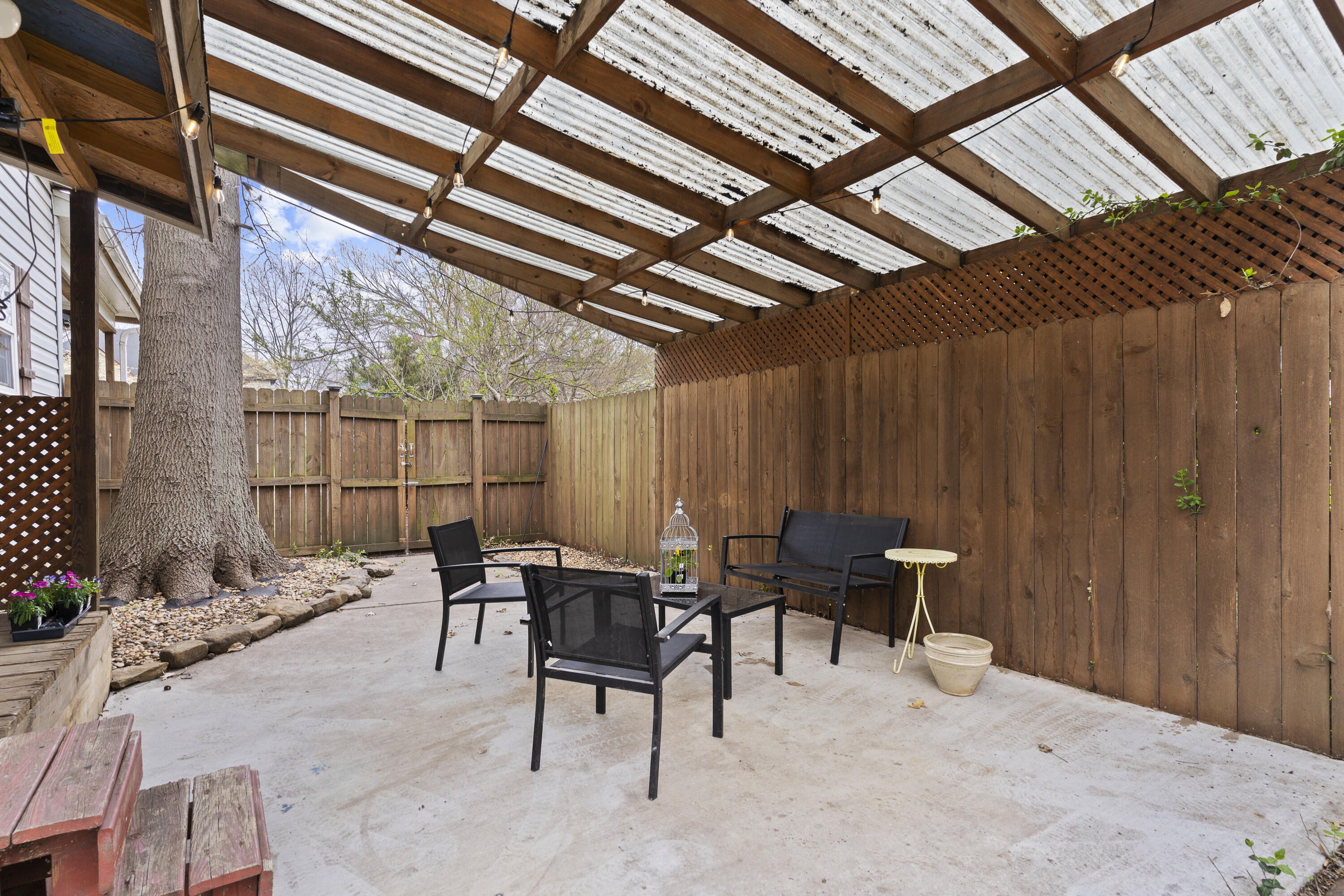 Wessons Addition - Residential