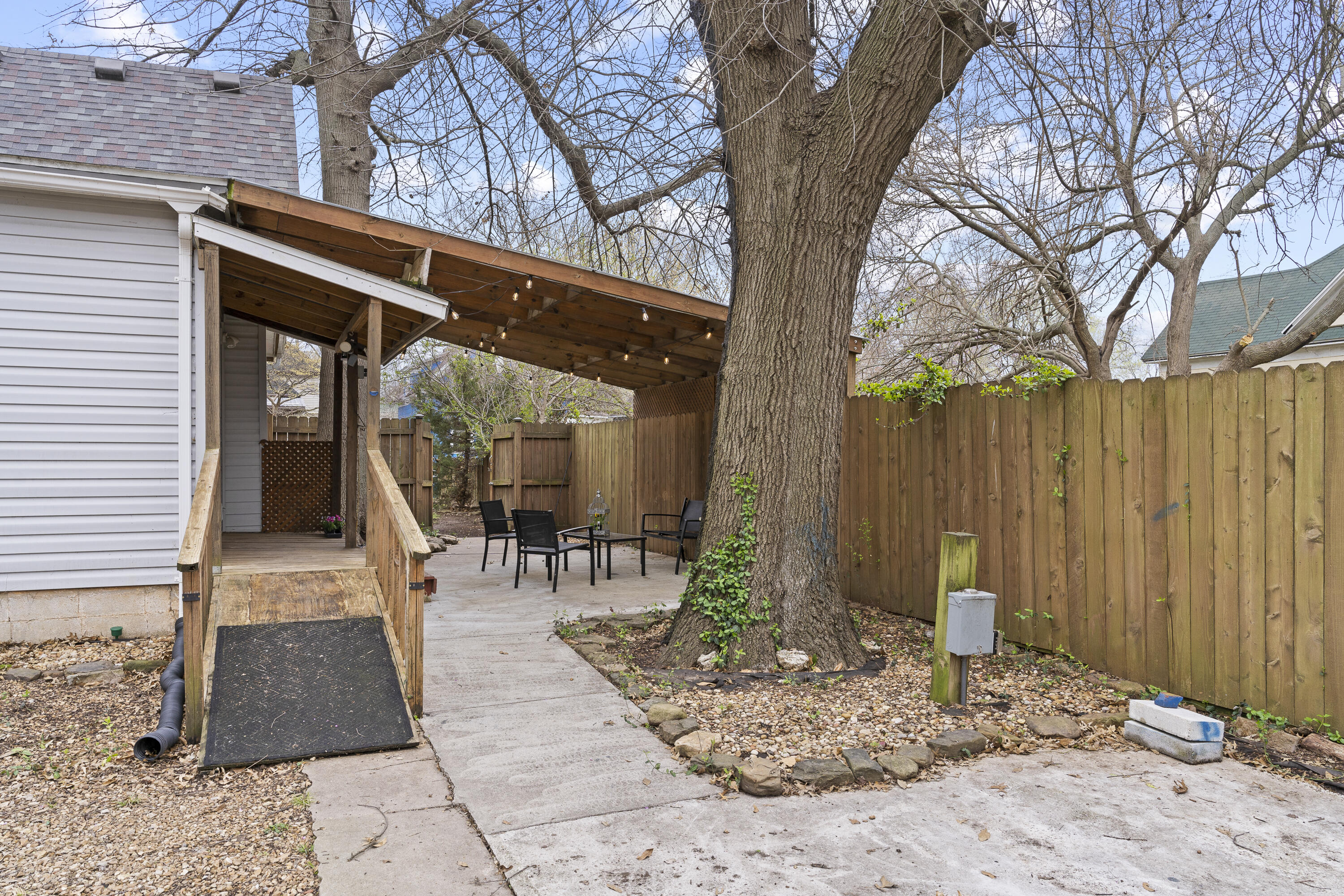 Wessons Addition - Residential
