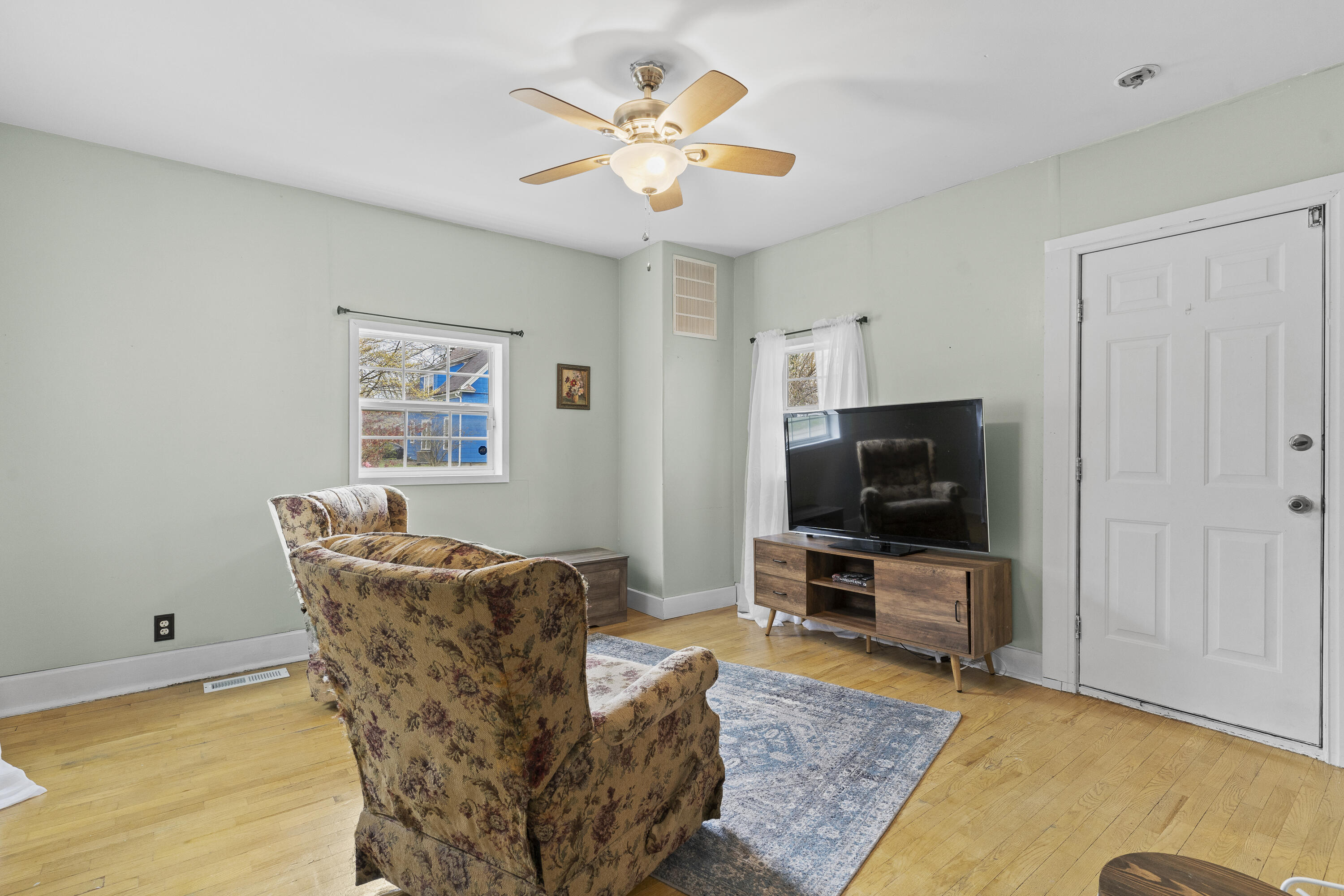 Wessons Addition - Residential