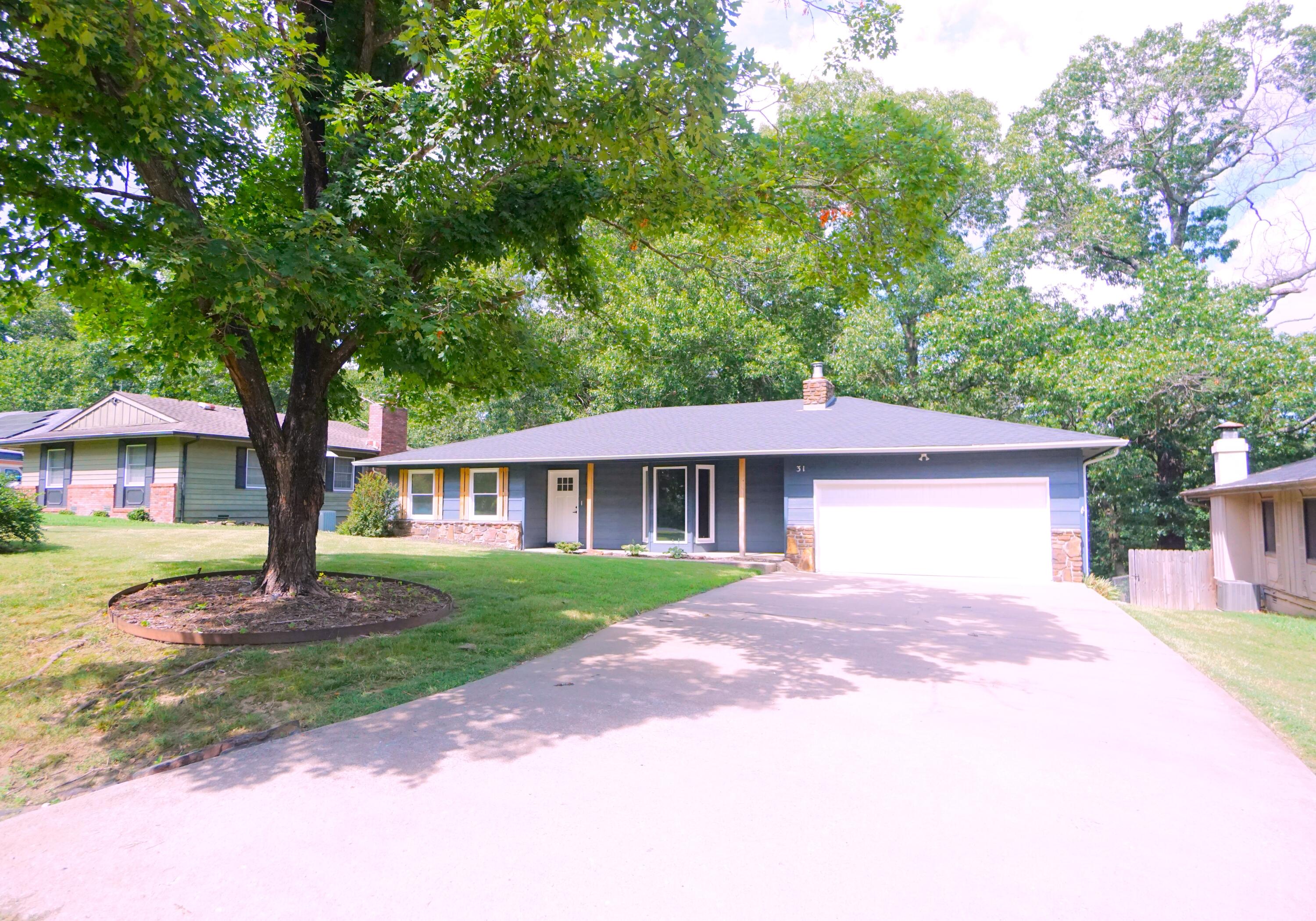 View Bella Vista, AR 72715 house