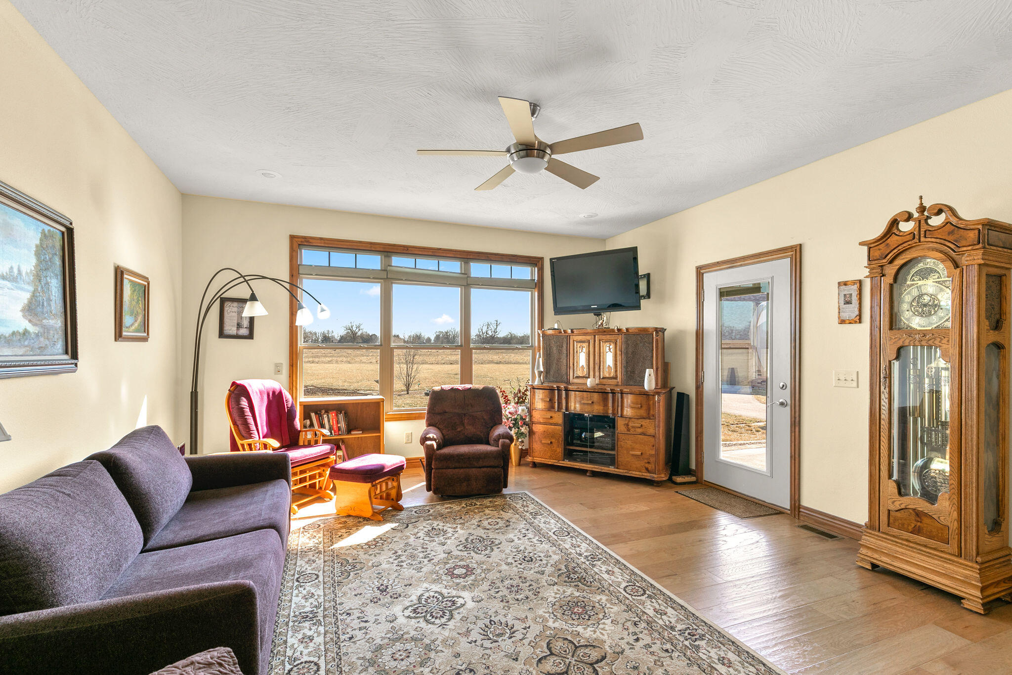 Greene-Not in List - Residential