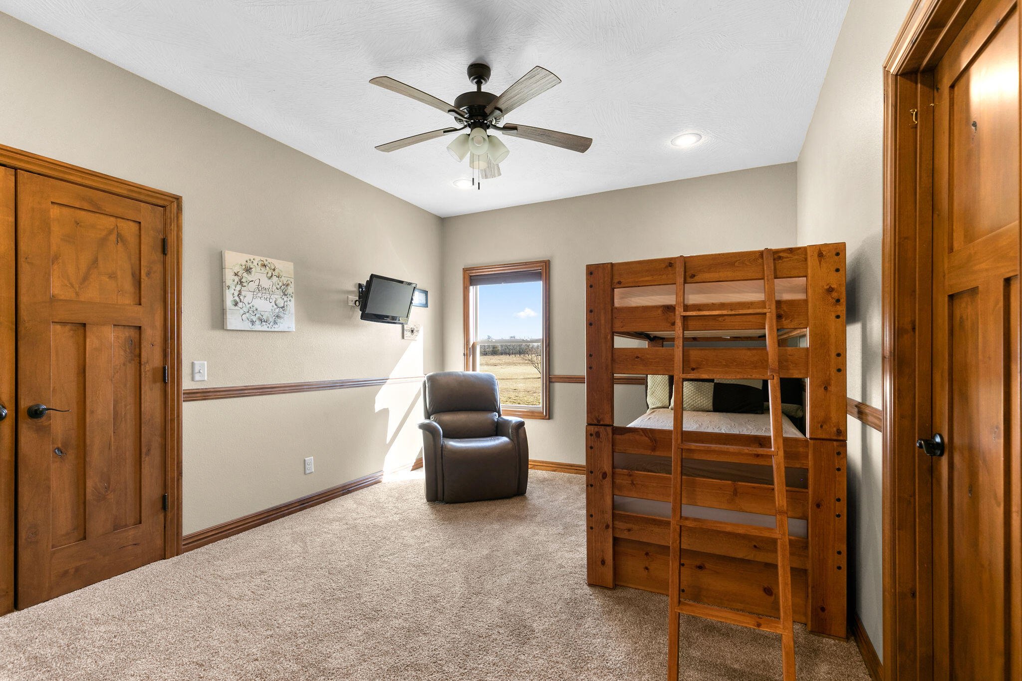 Greene-Not in List - Residential