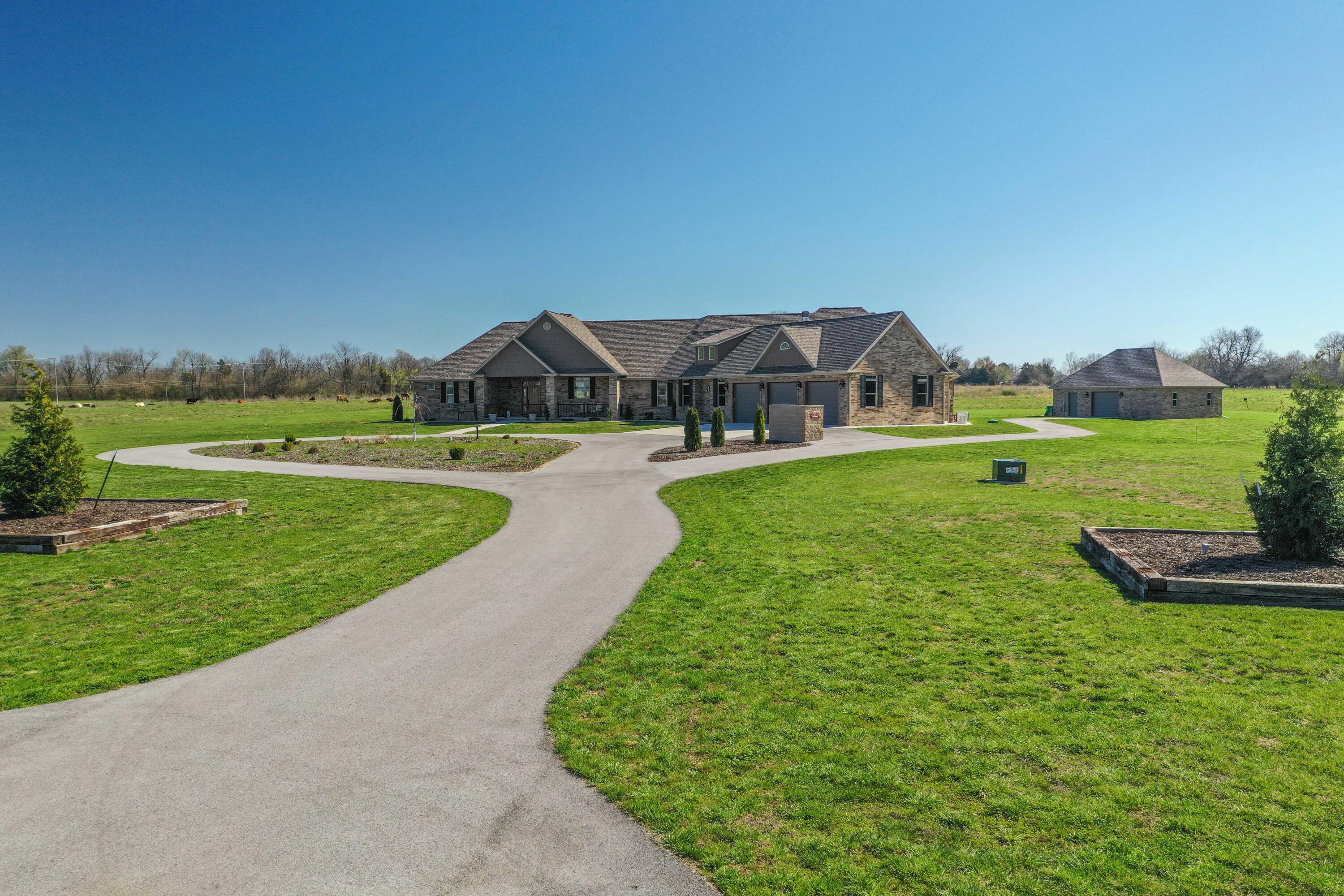 Greene-Not in List - Residential