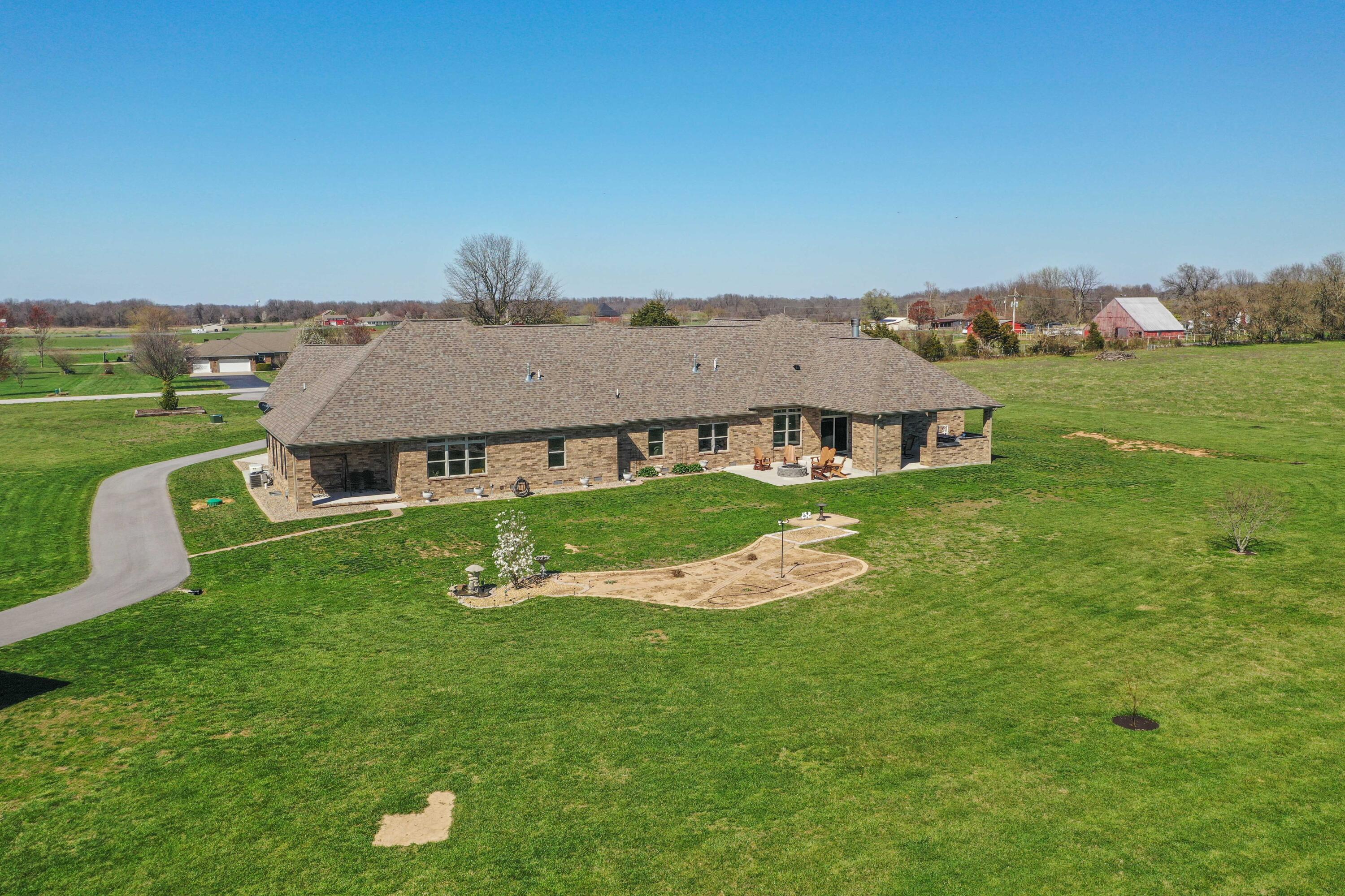 Greene-Not in List - Residential