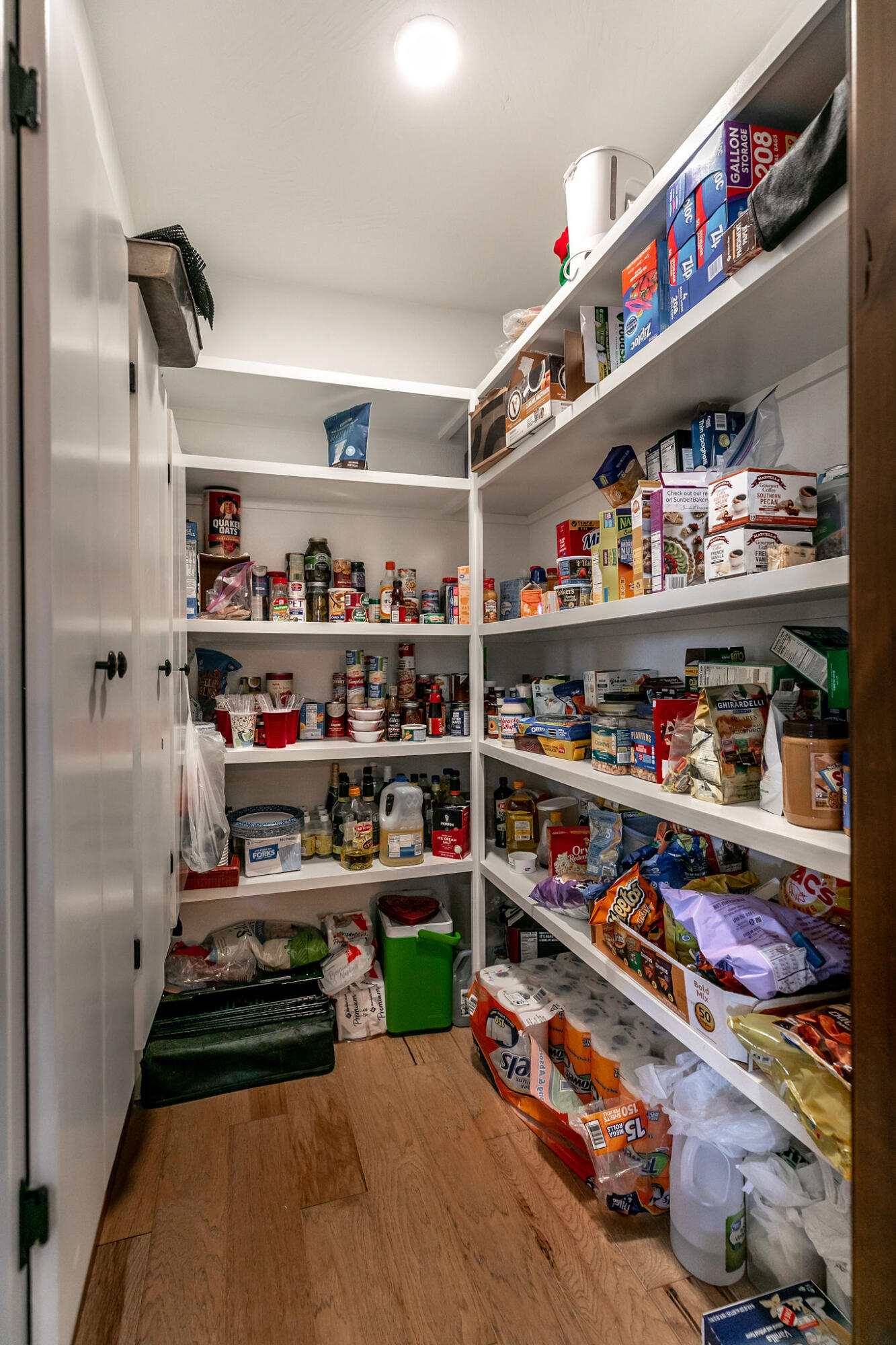 Greene-Not in List - Residential