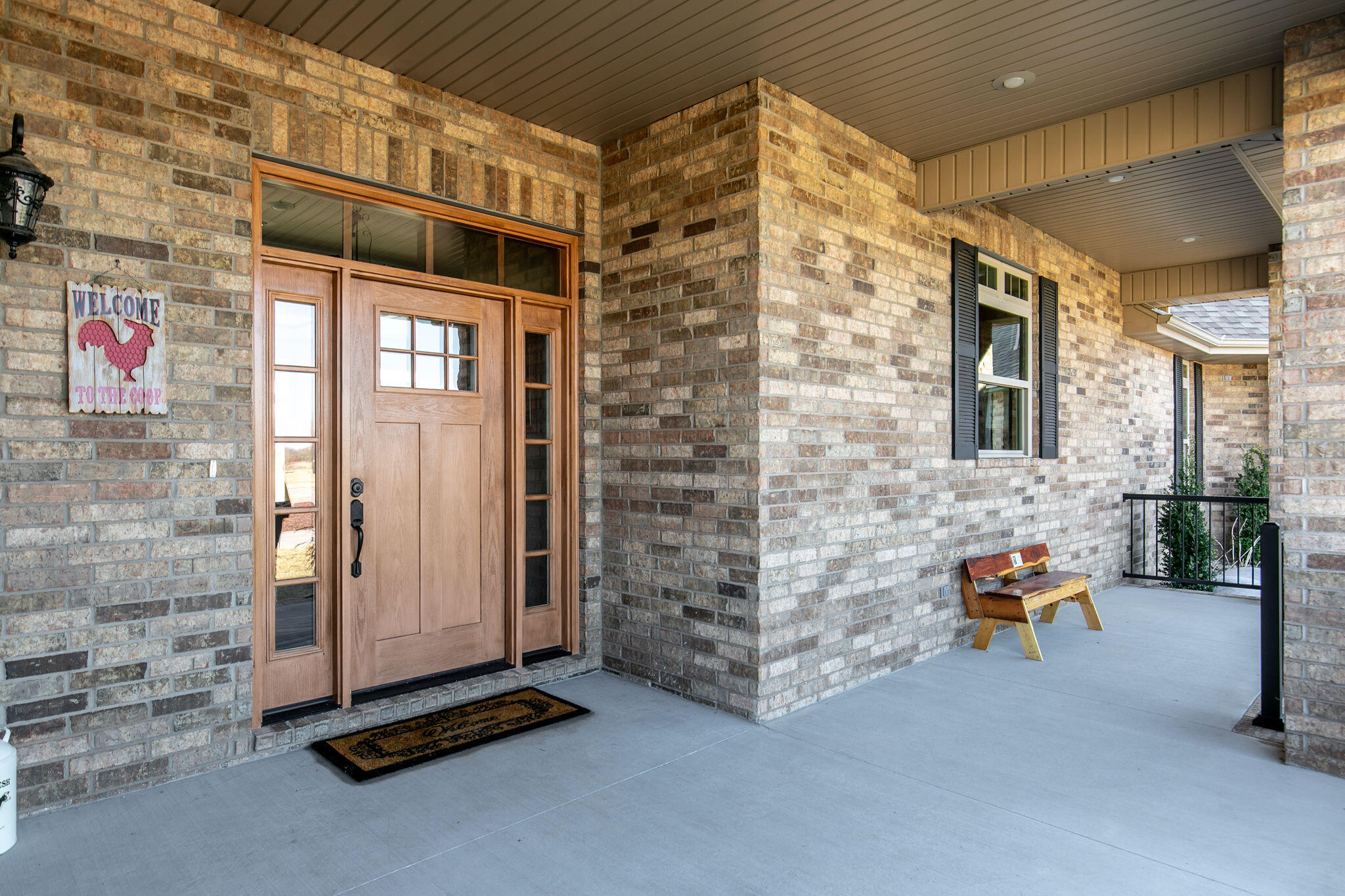 Greene-Not in List - Residential