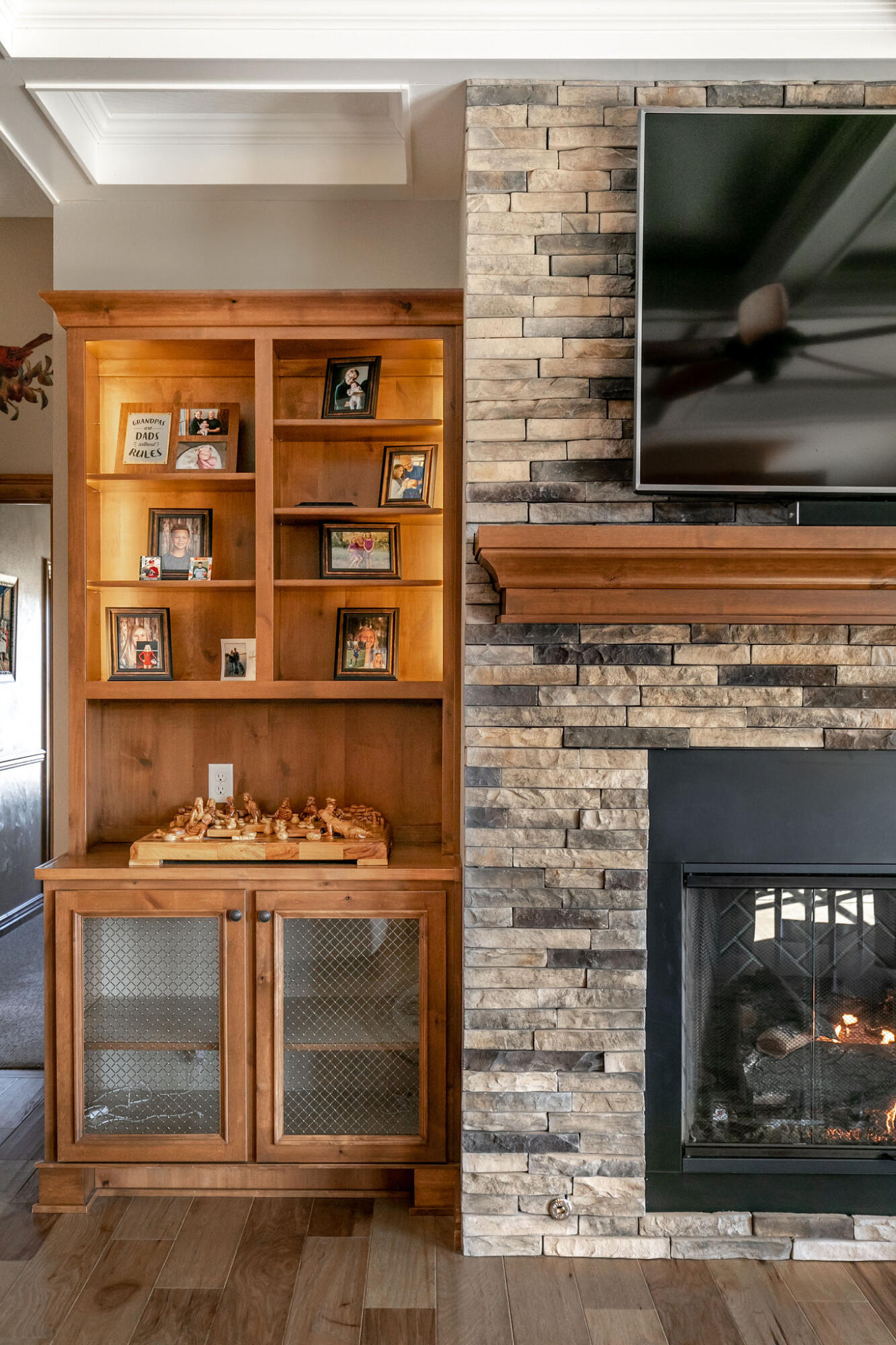 Greene-Not in List - Residential