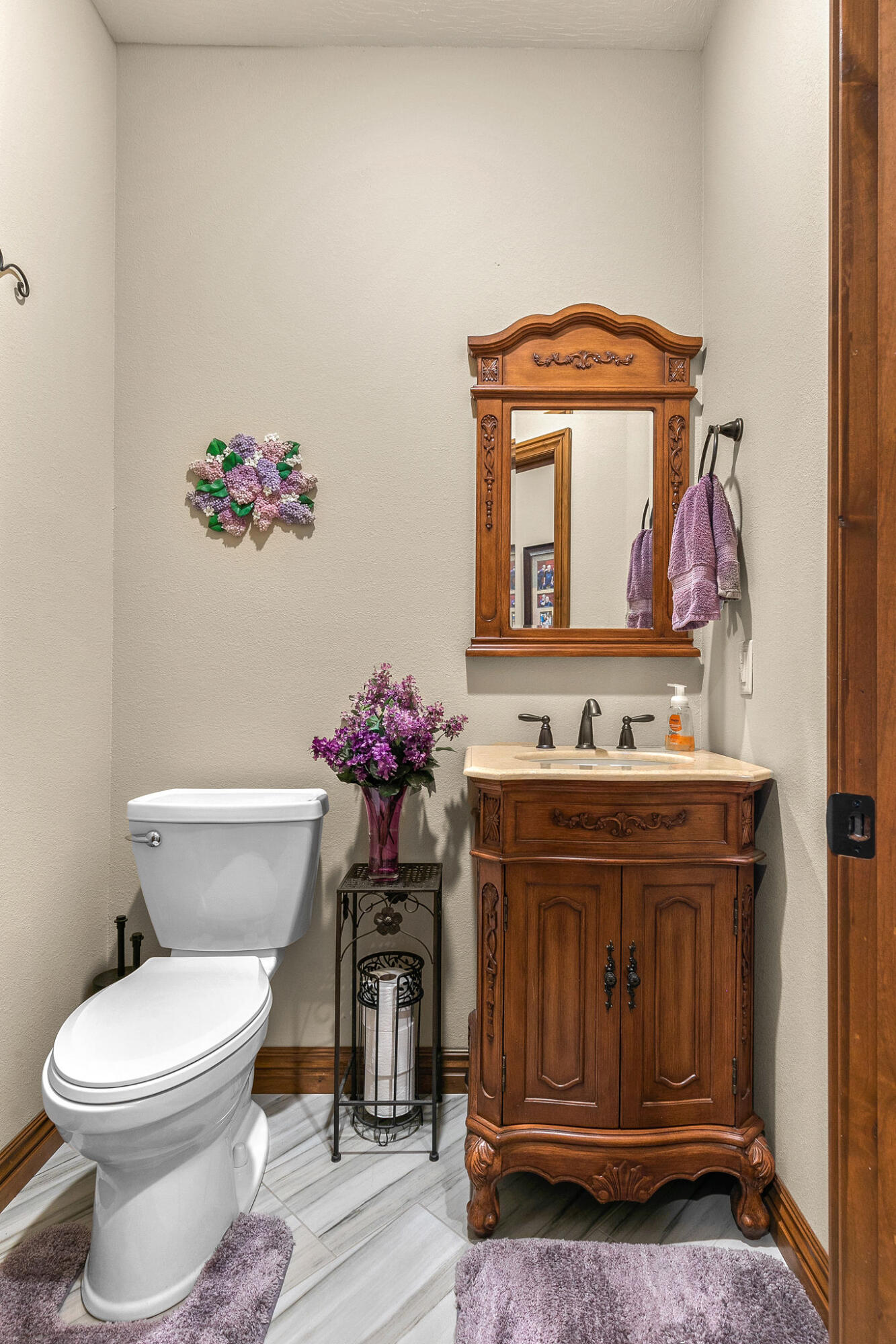 Greene-Not in List - Residential