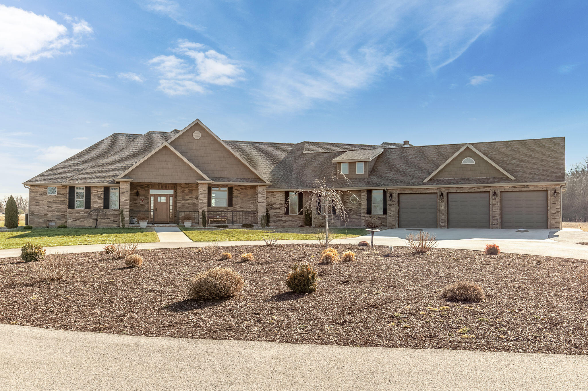 Greene-Not in List - Residential
