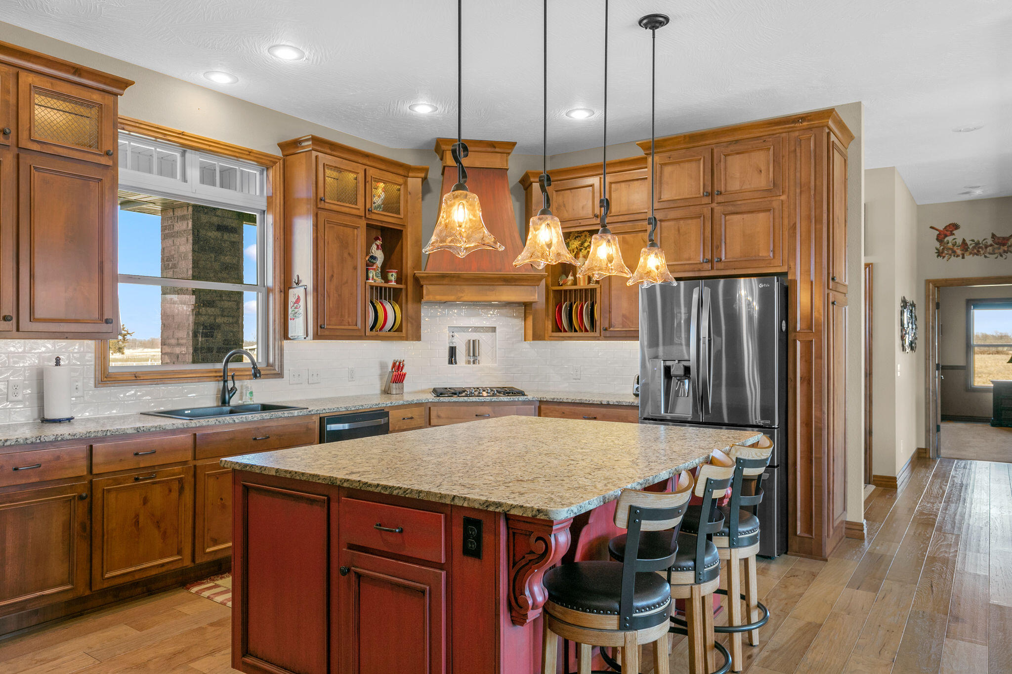 Greene-Not in List - Residential