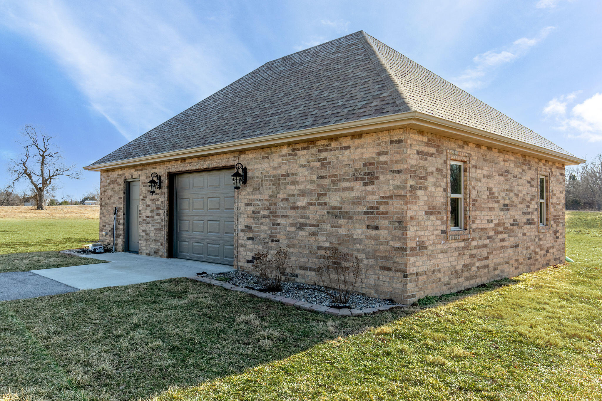 Greene-Not in List - Residential