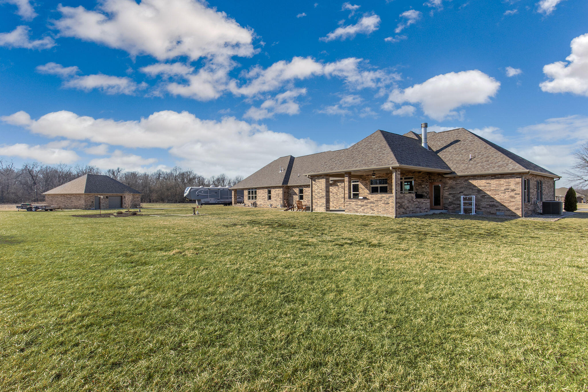 Greene-Not in List - Residential