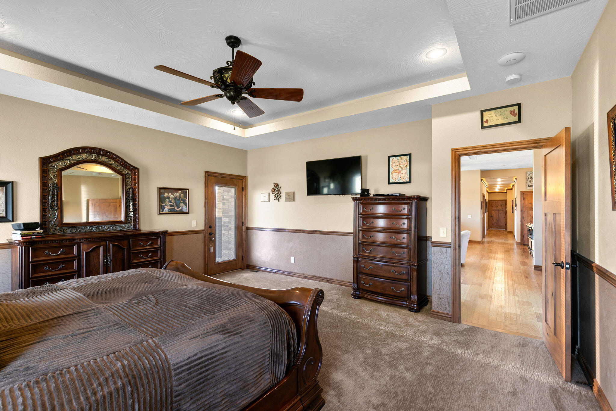 Greene-Not in List - Residential