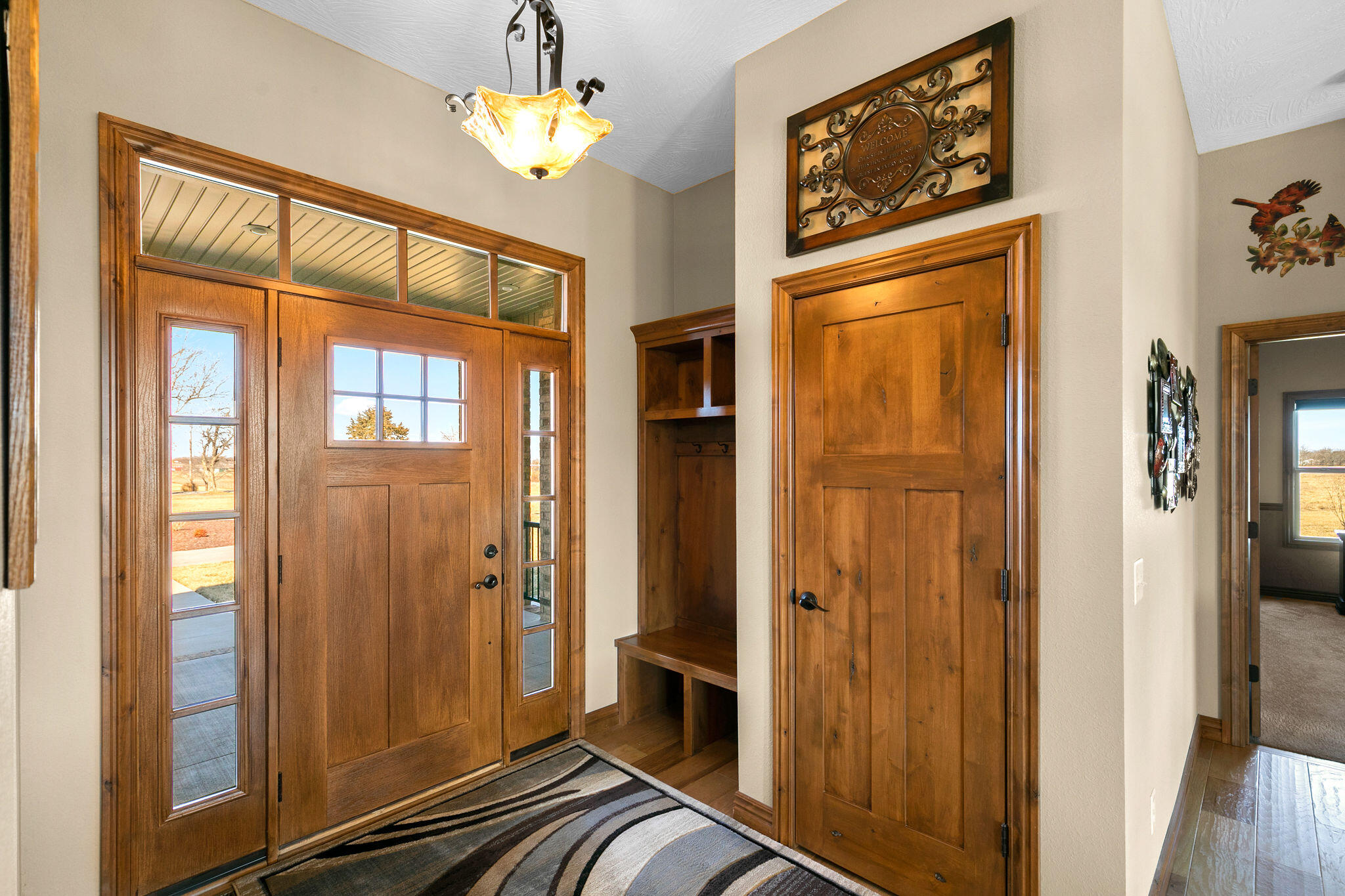 Greene-Not in List - Residential