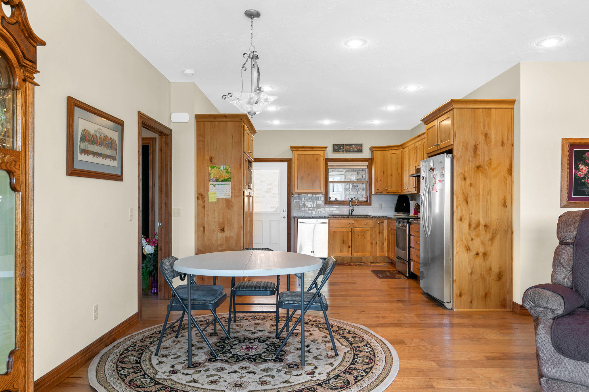 Greene-Not in List - Residential