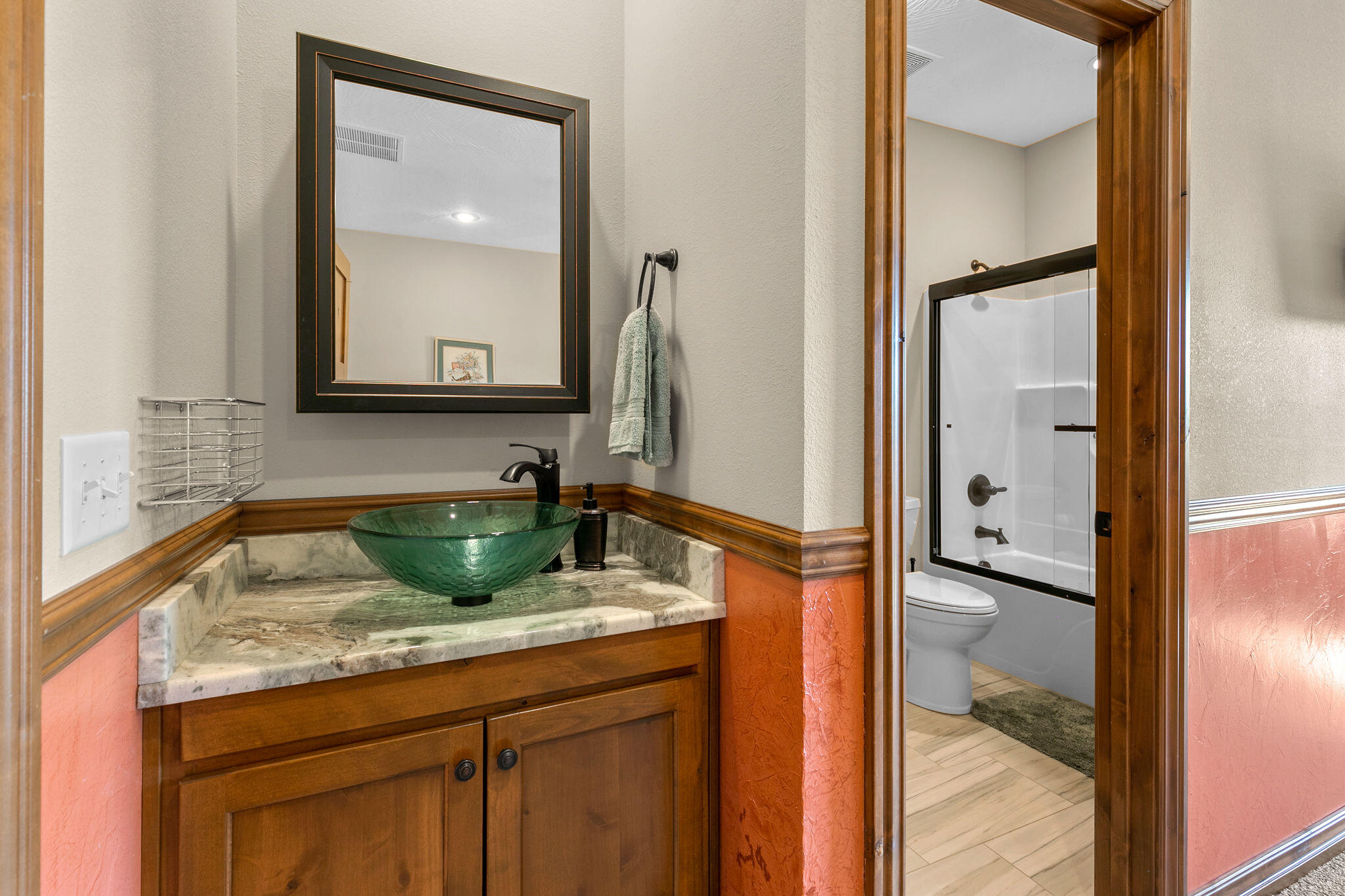 Greene-Not in List - Residential
