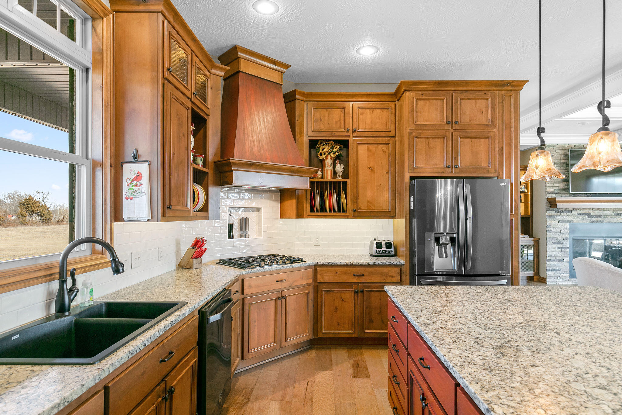 Greene-Not in List - Residential
