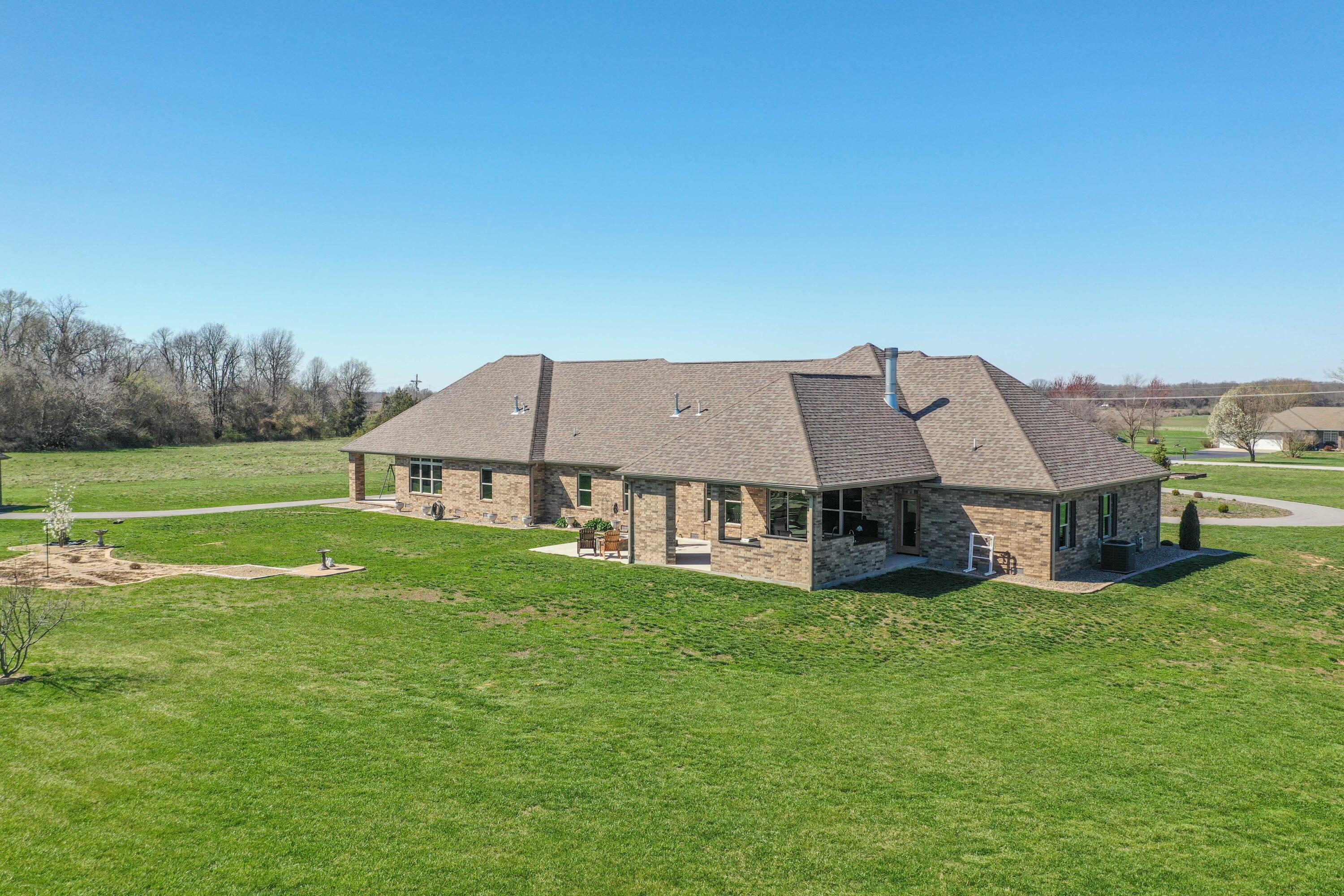 Greene-Not in List - Residential