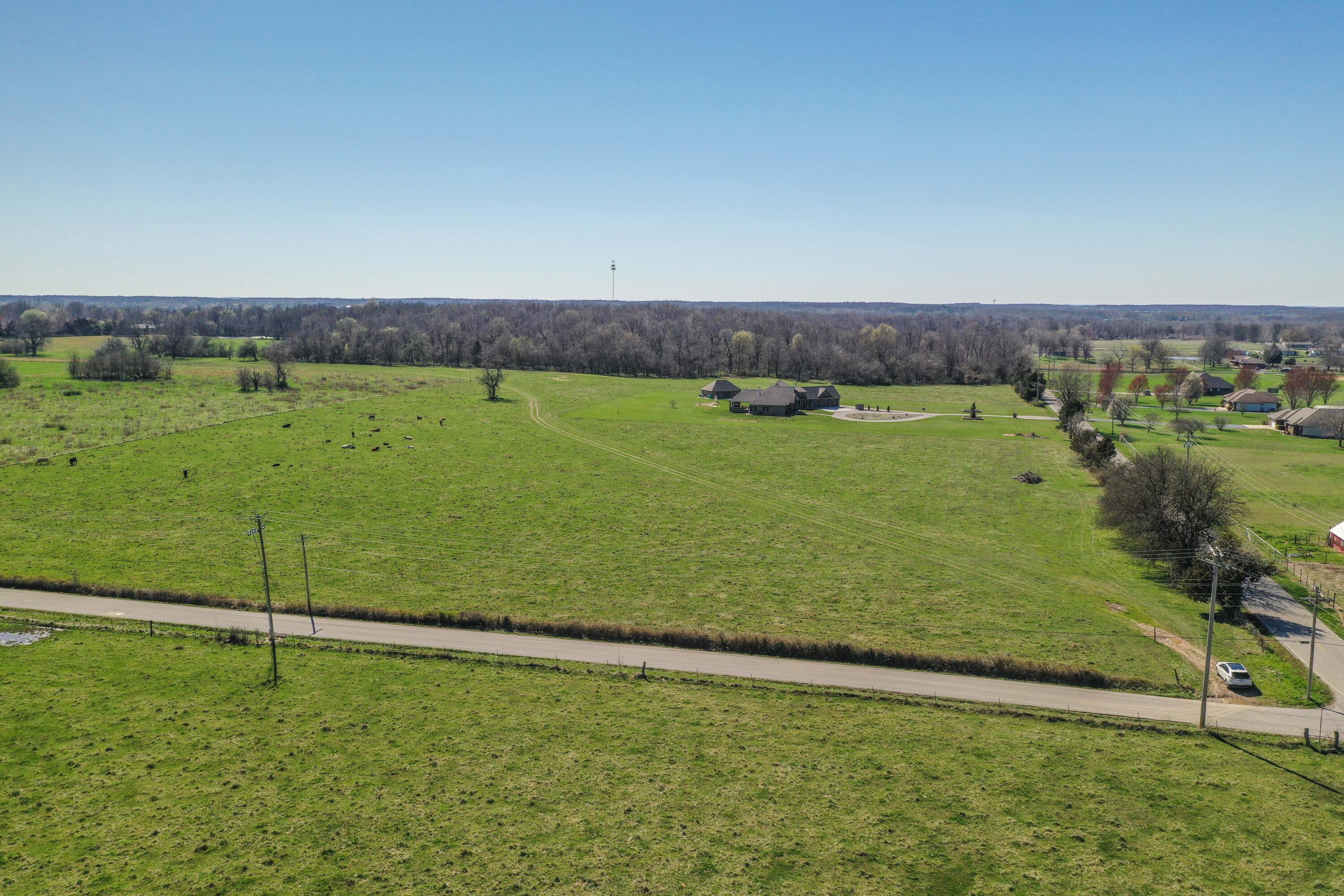 Greene-Not in List - Residential