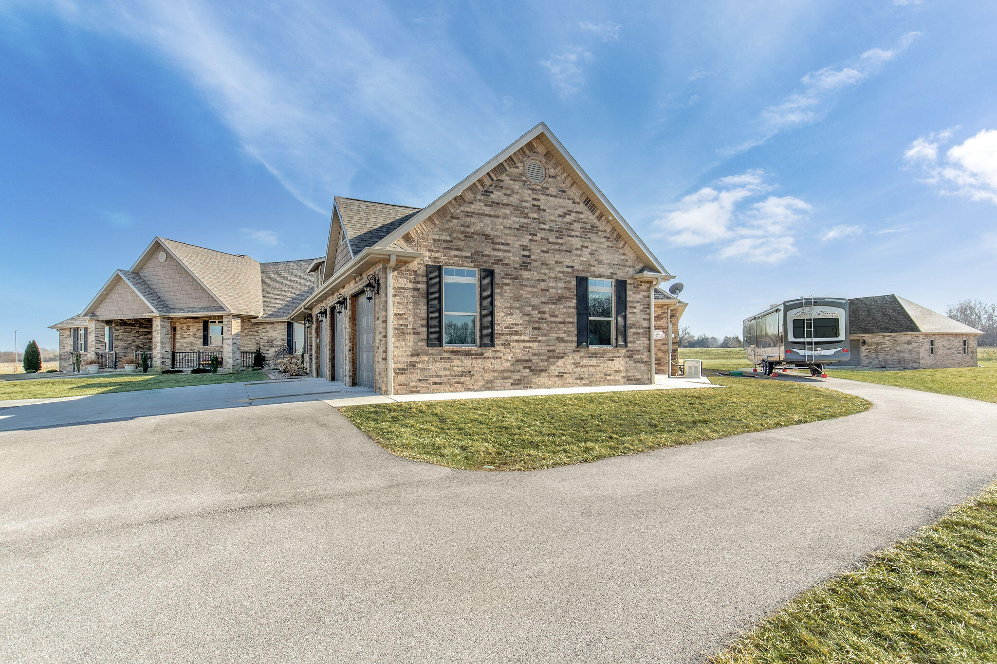 Greene-Not in List - Residential