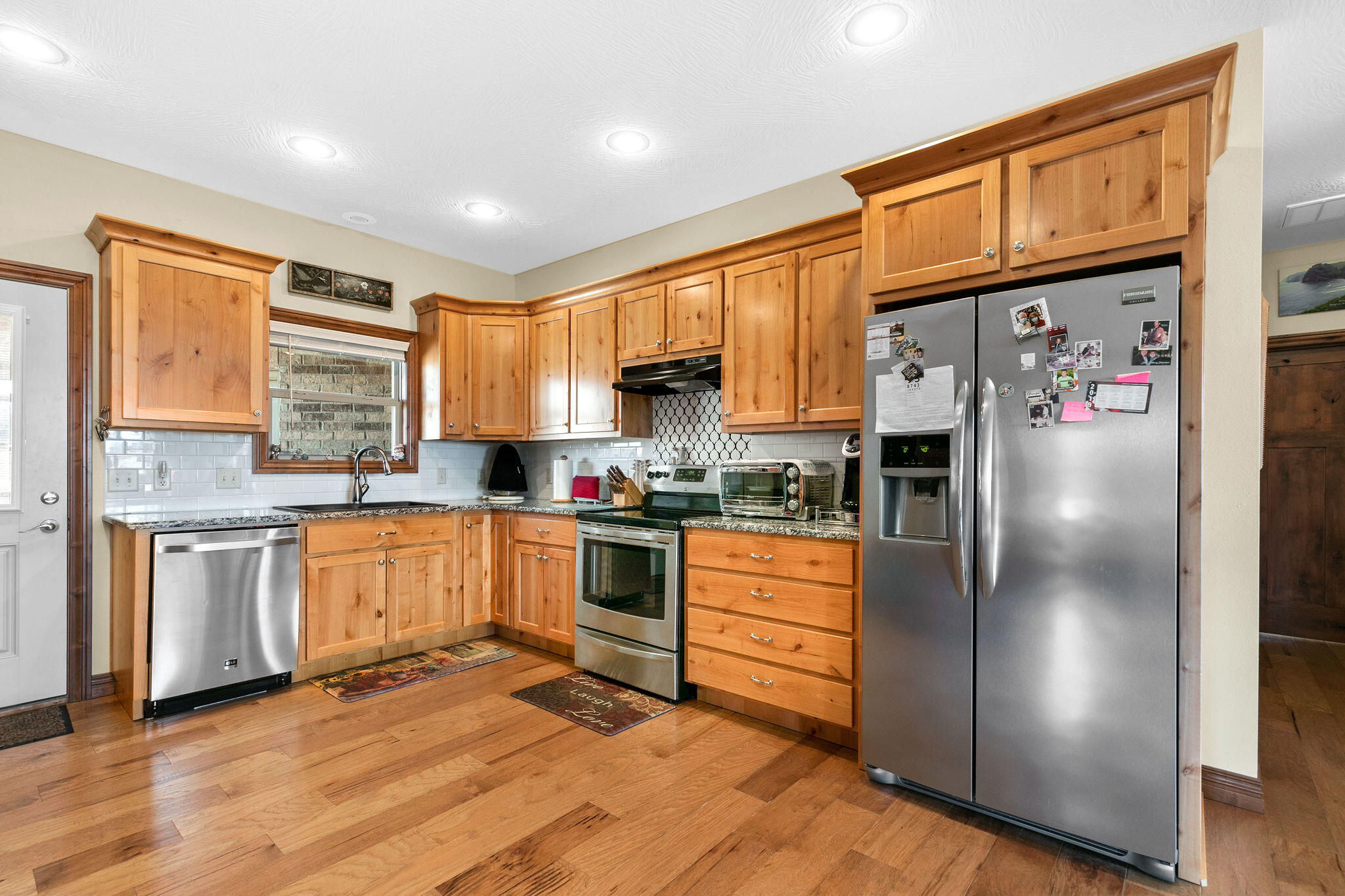 Greene-Not in List - Residential
