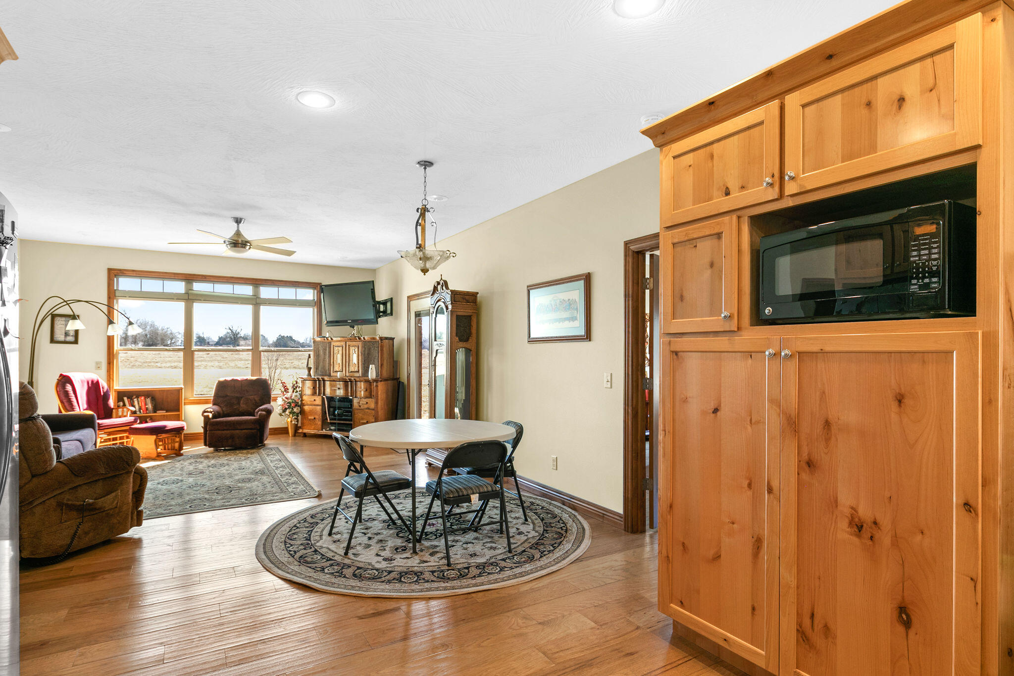 Greene-Not in List - Residential