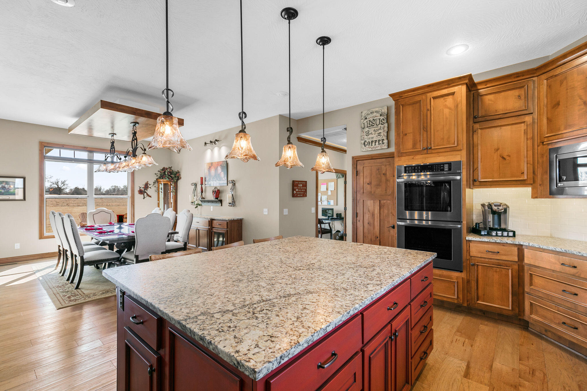 Greene-Not in List - Residential