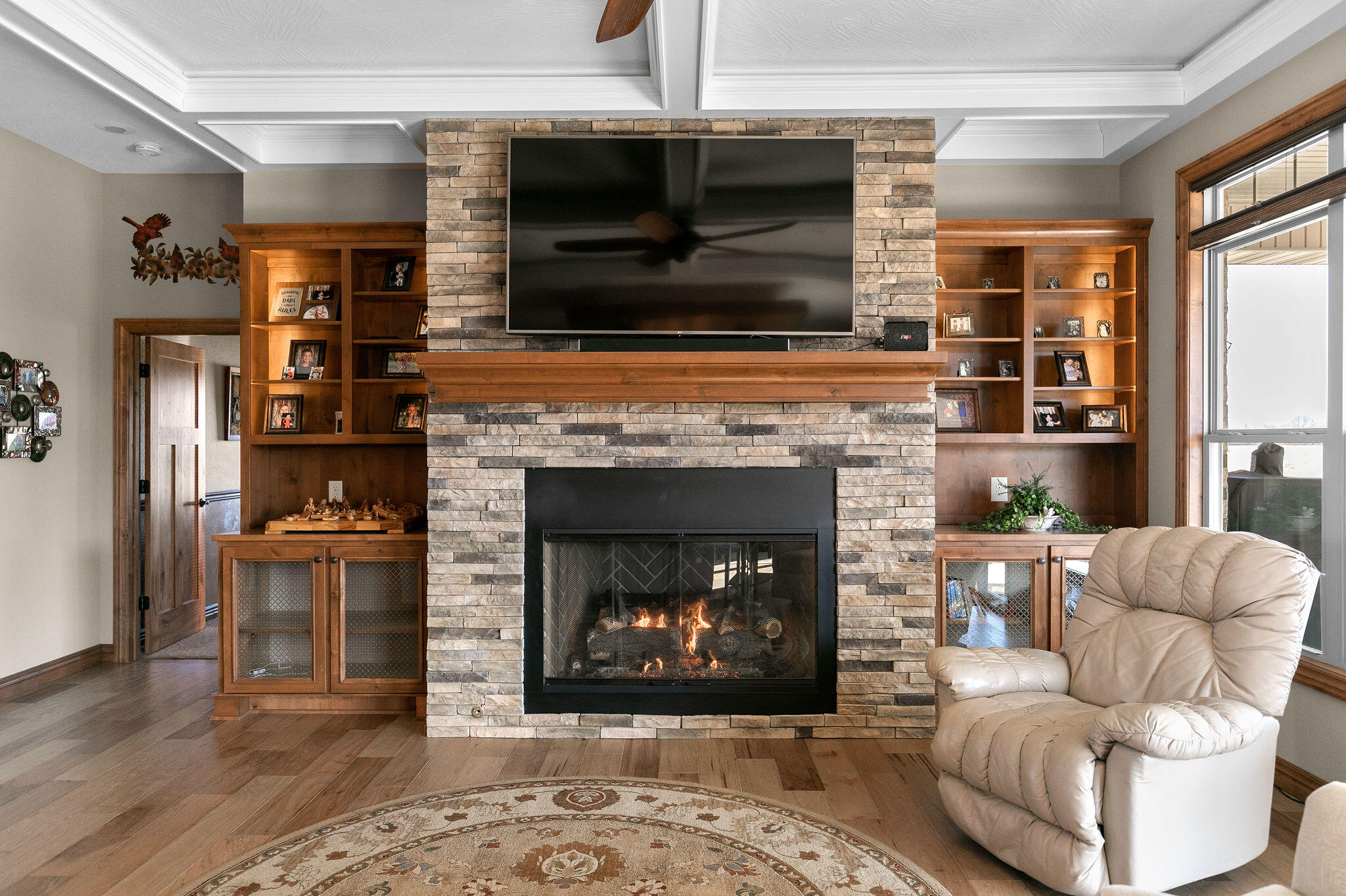 Greene-Not in List - Residential