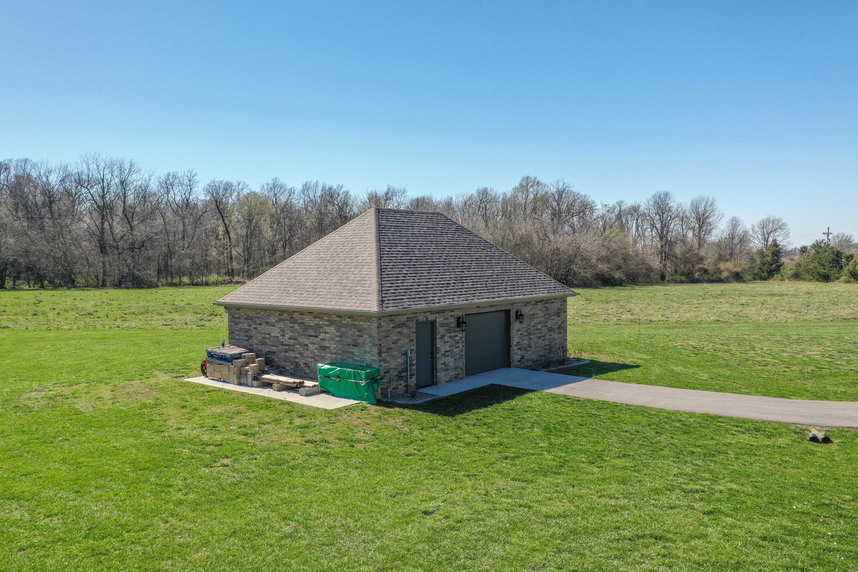 Greene-Not in List - Residential