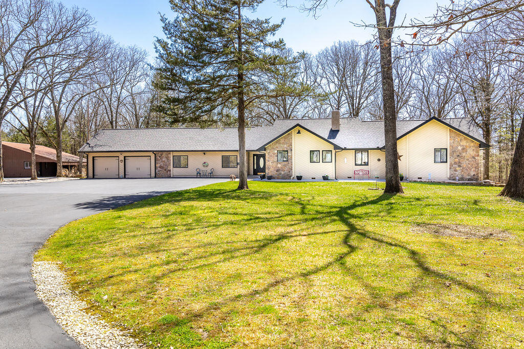 Taney-Not in List - Residential