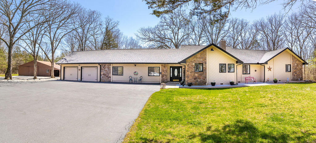 Taney-Not in List - Residential