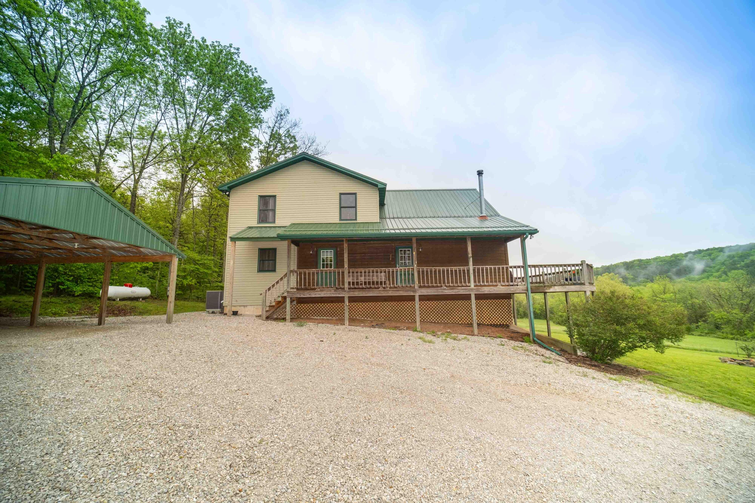 Texas-Not in List - Residential