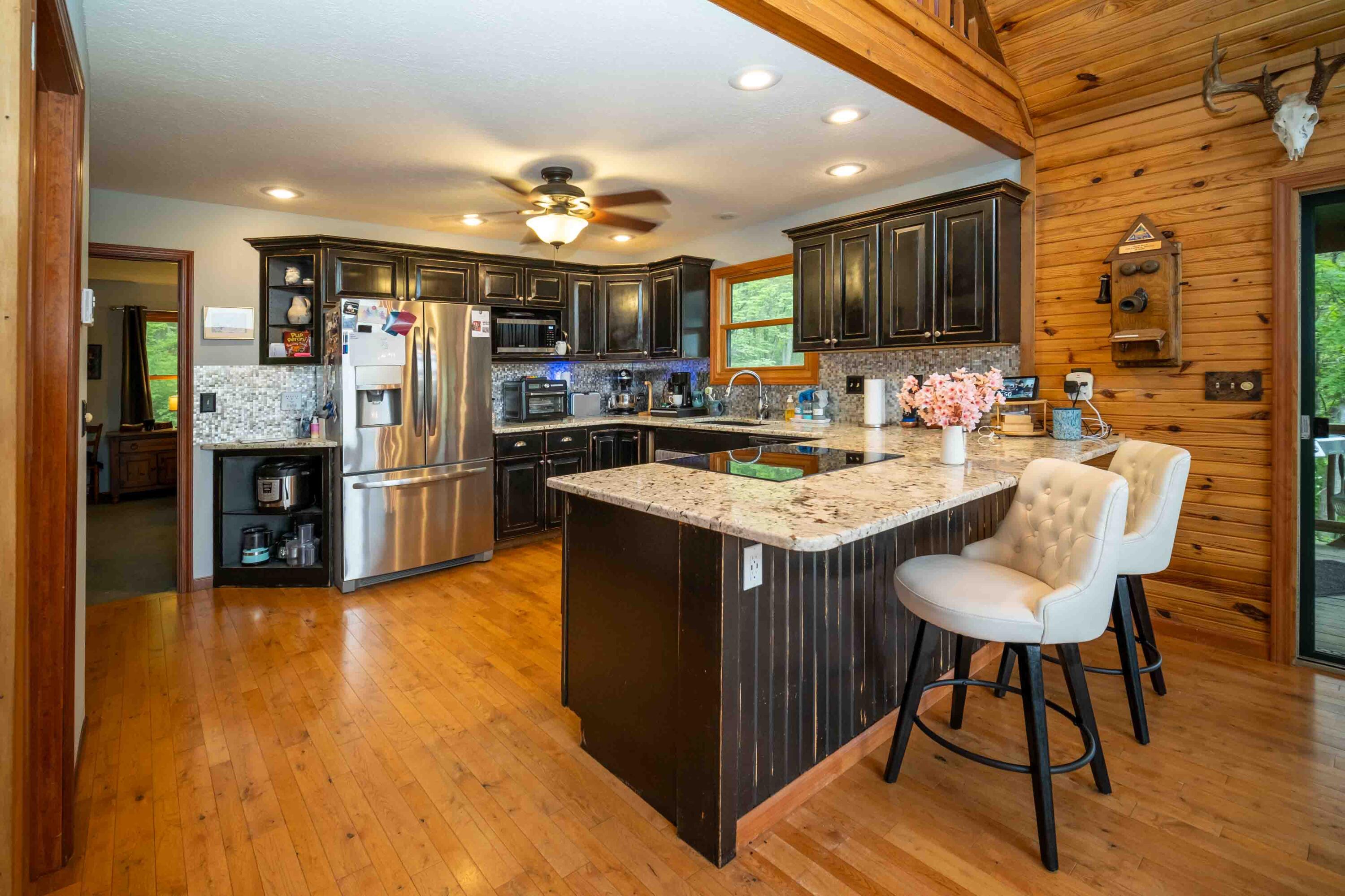 Texas-Not in List - Residential