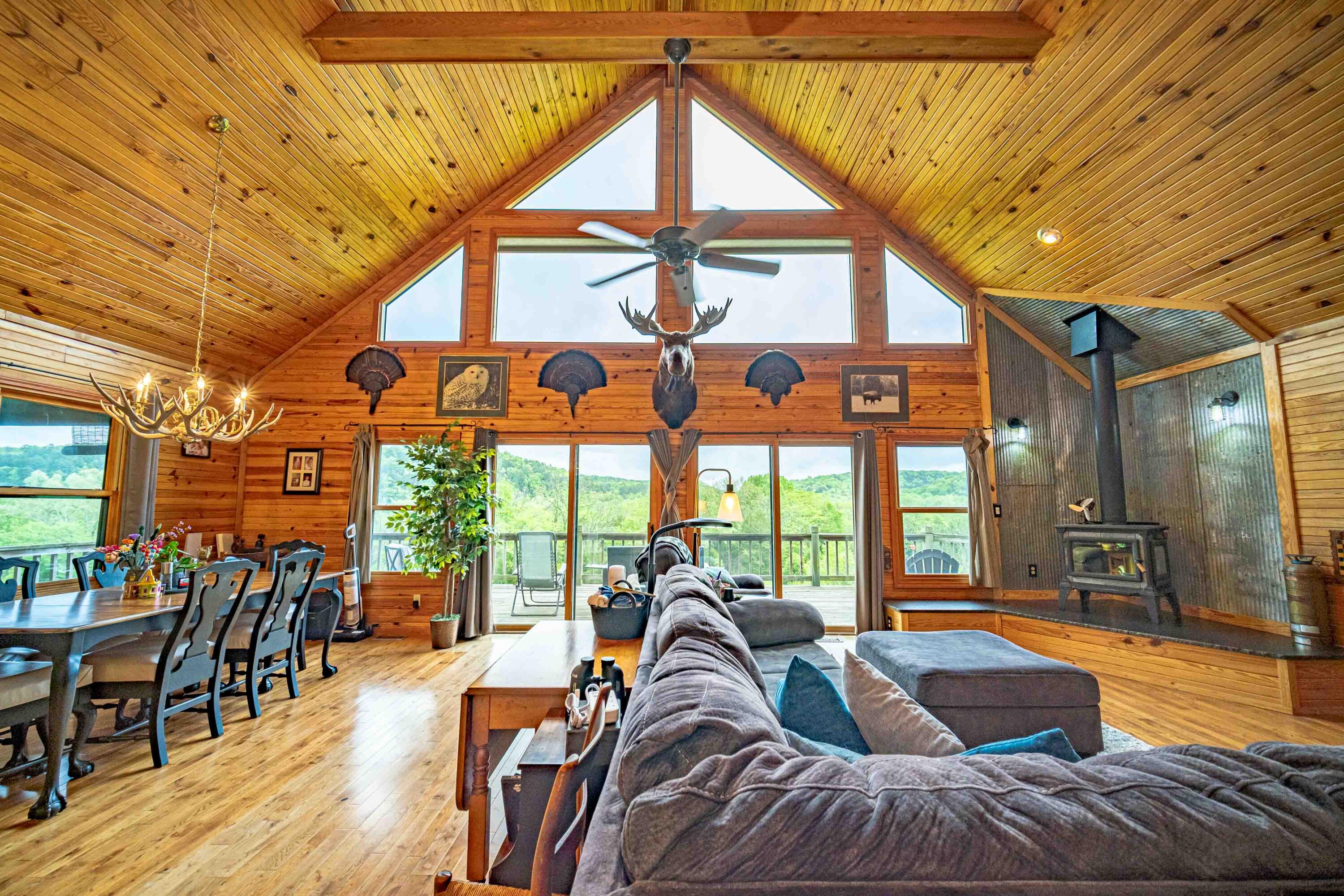 Texas-Not in List - Residential