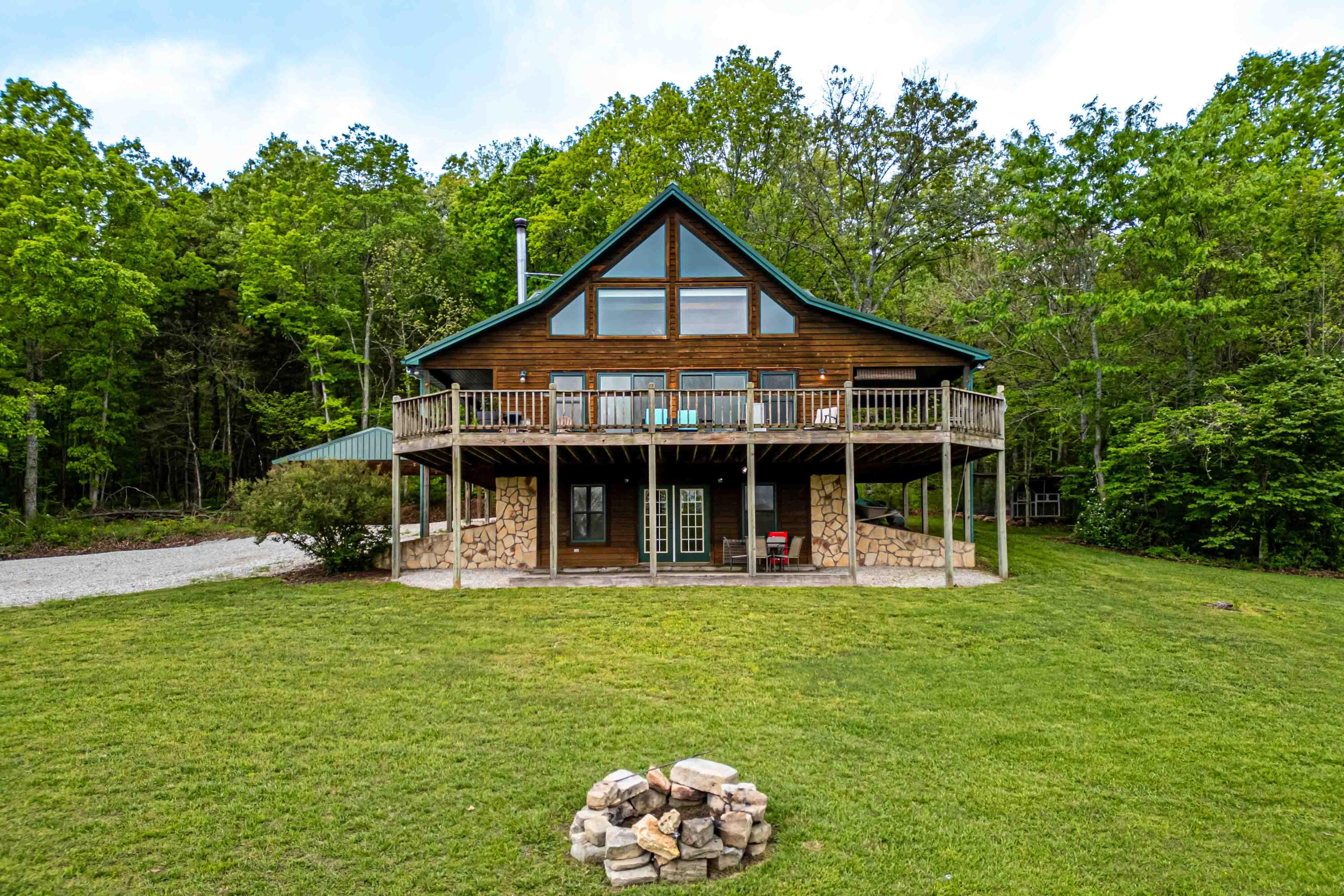 Texas-Not in List - Residential