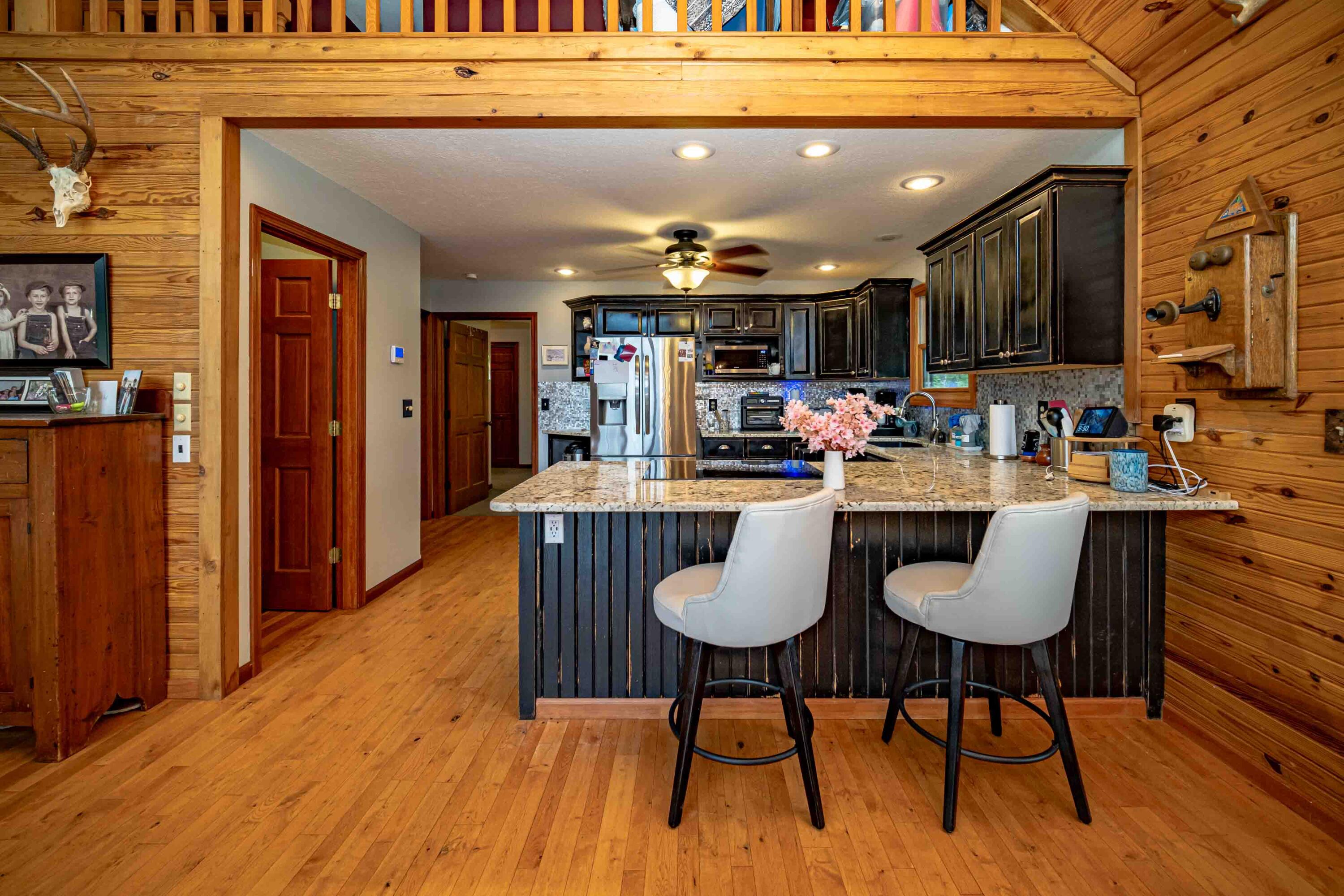 Texas-Not in List - Residential
