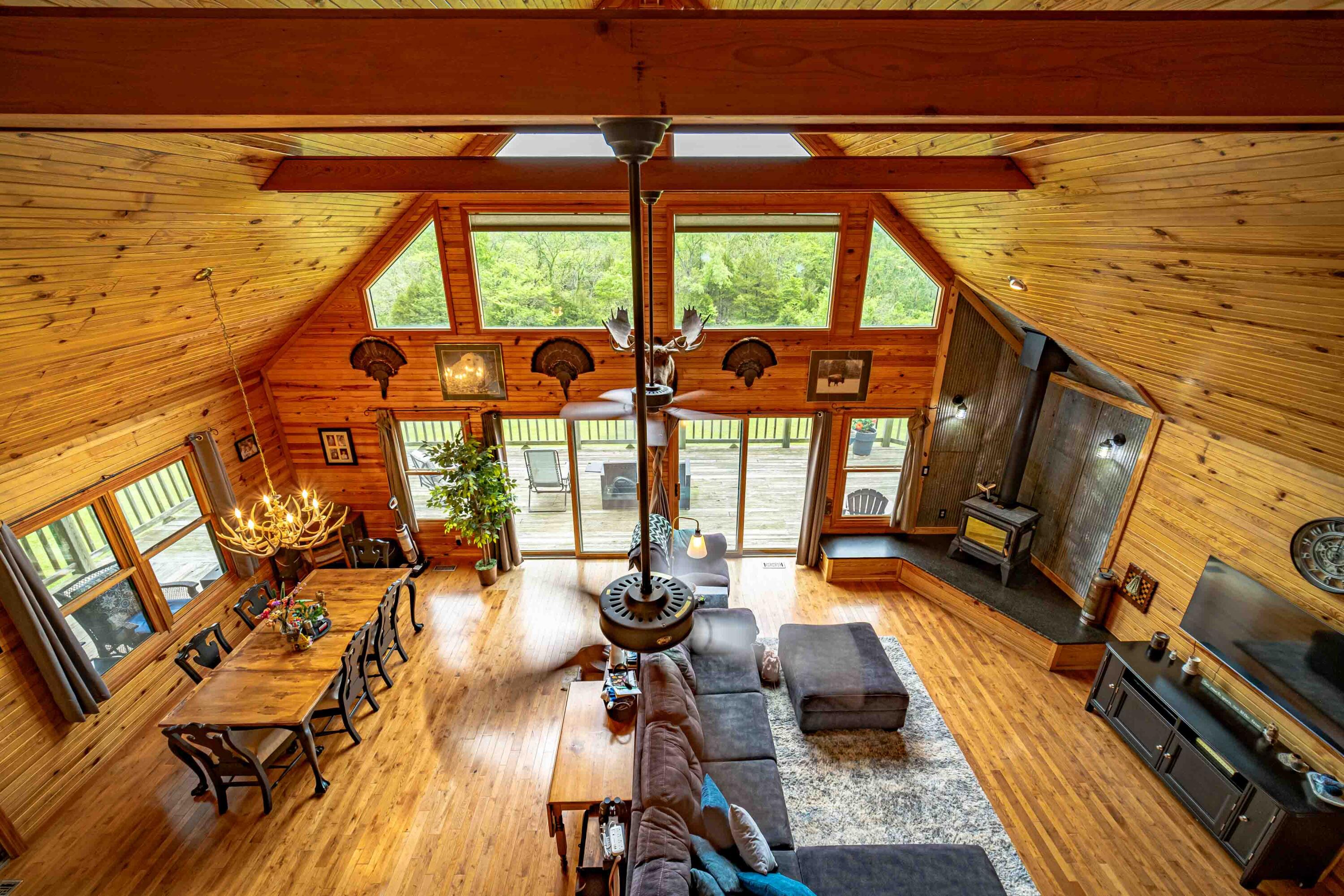 Texas-Not in List - Residential