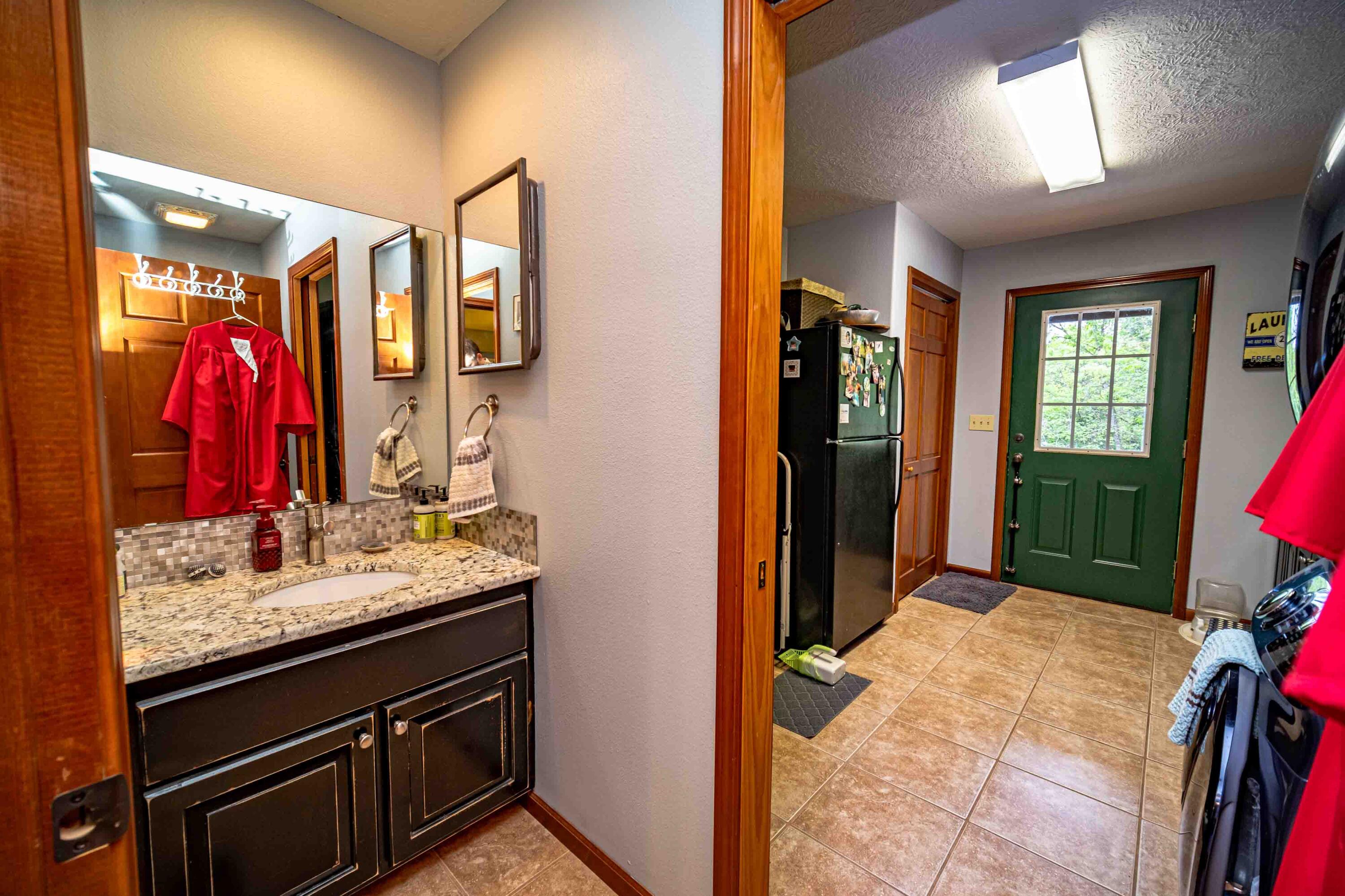Texas-Not in List - Residential
