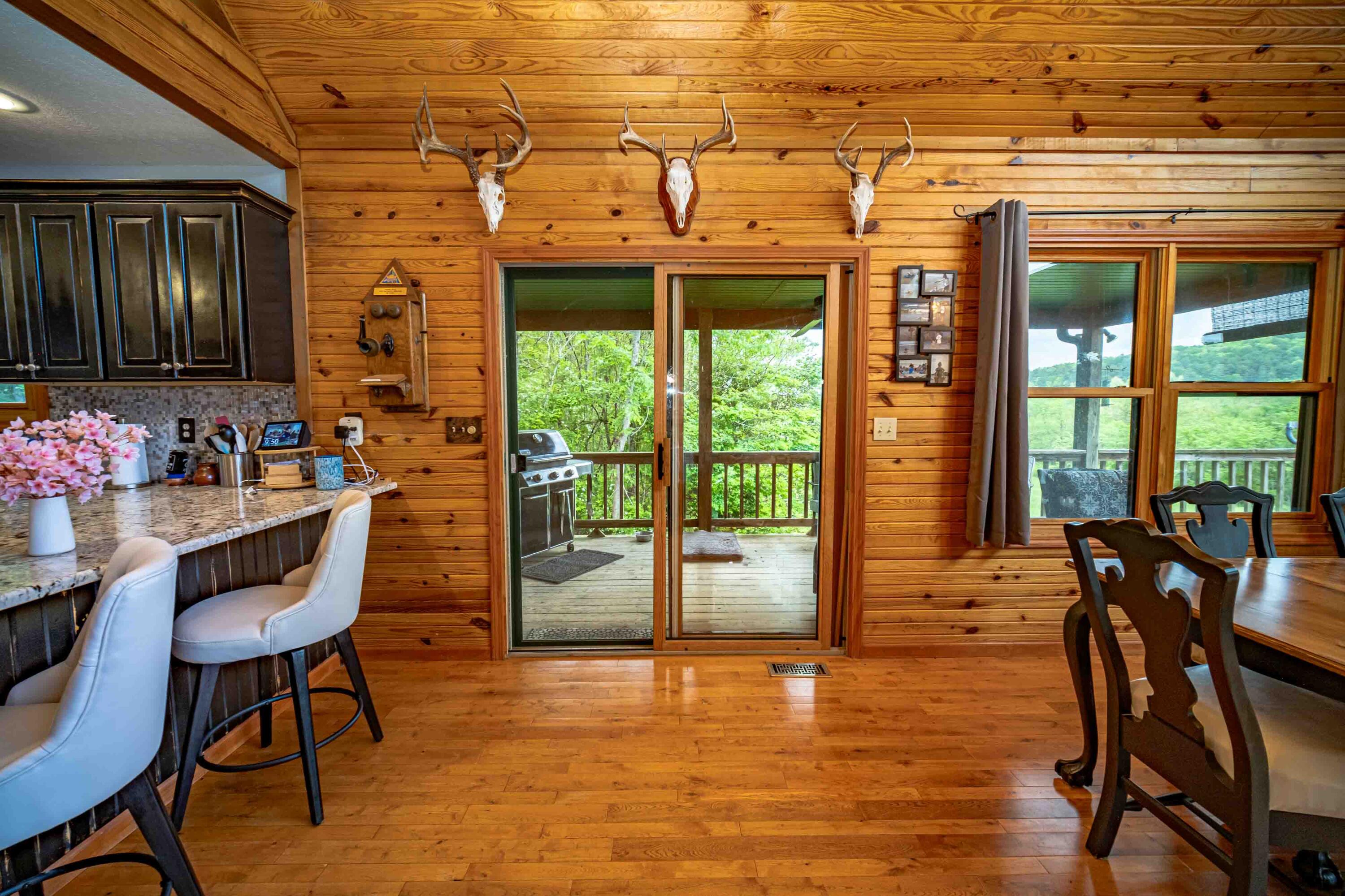 Texas-Not in List - Residential