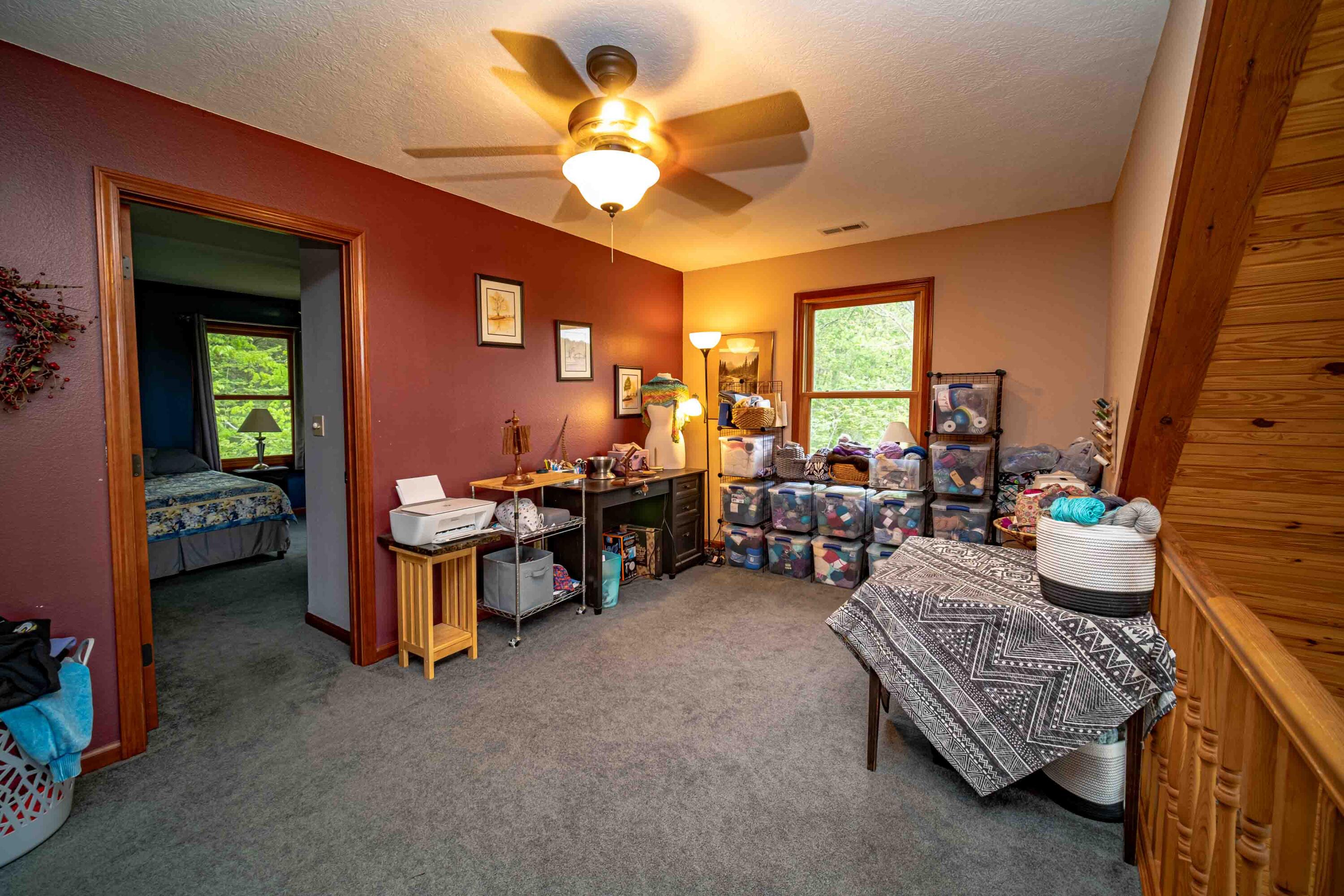 Texas-Not in List - Residential
