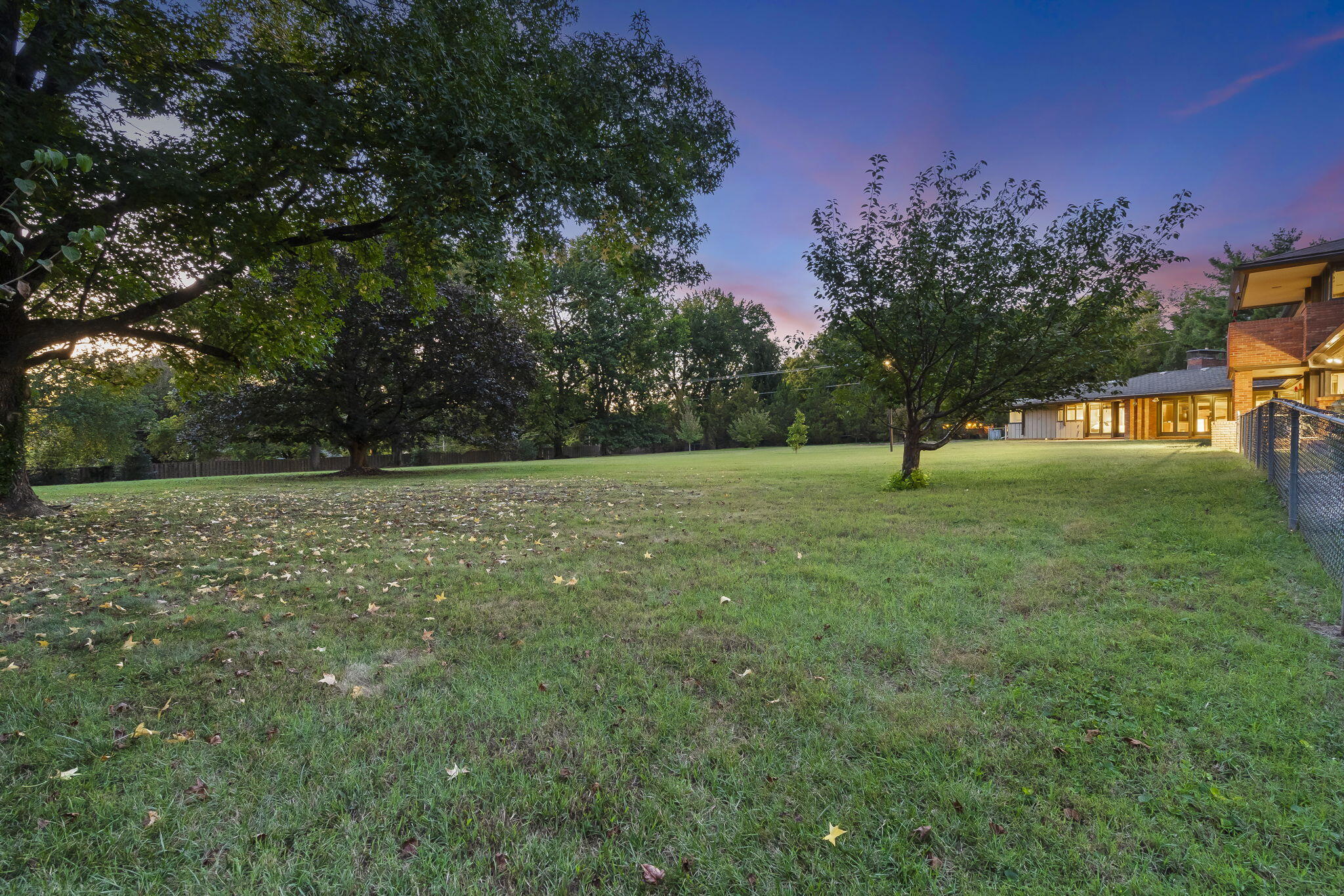 Southern Hills of Springfield - Residential