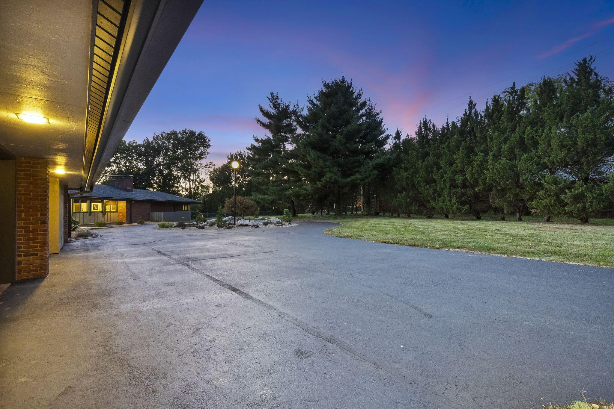 Southern Hills of Springfield - Residential
