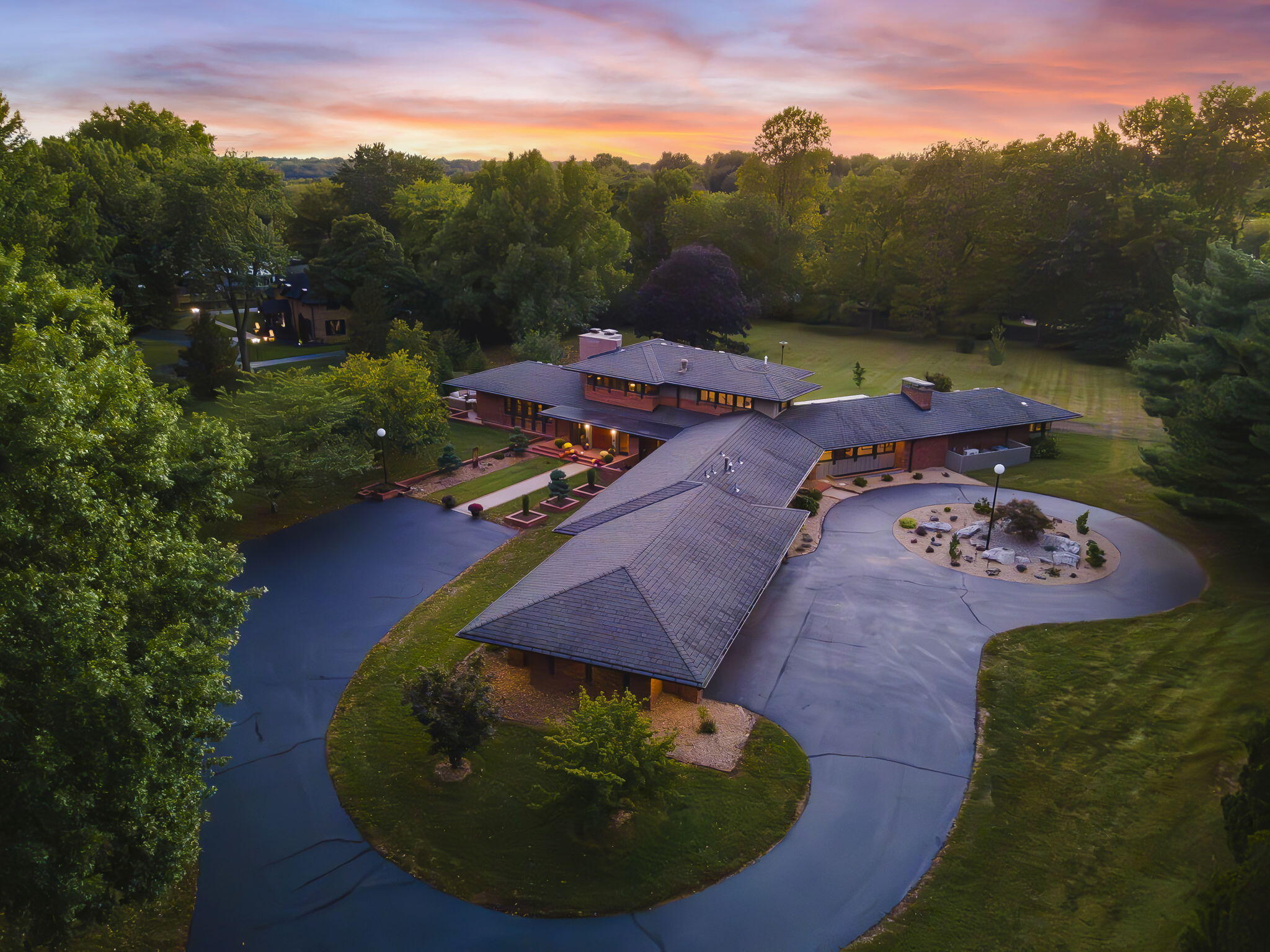 Southern Hills of Springfield - Residential