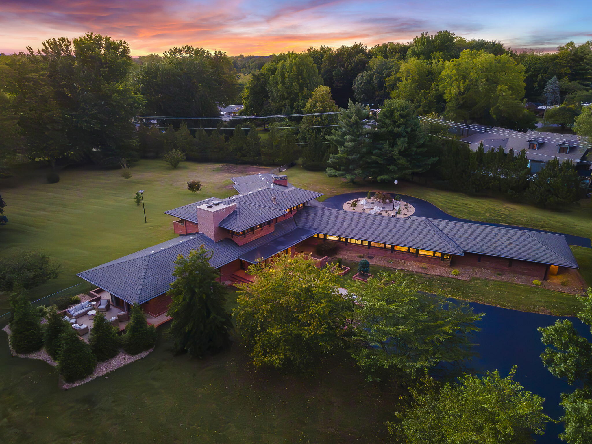 Southern Hills of Springfield - Residential