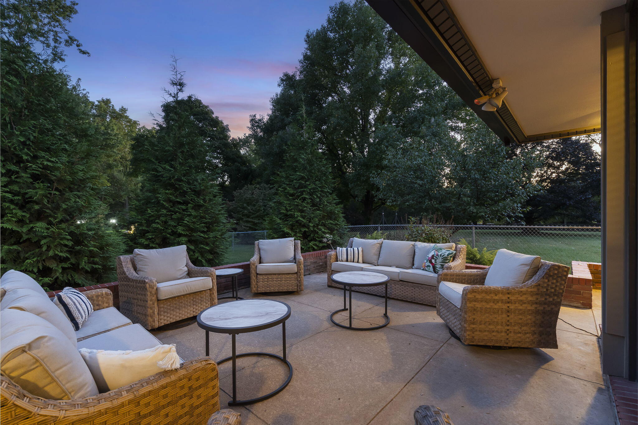 Southern Hills of Springfield - Residential