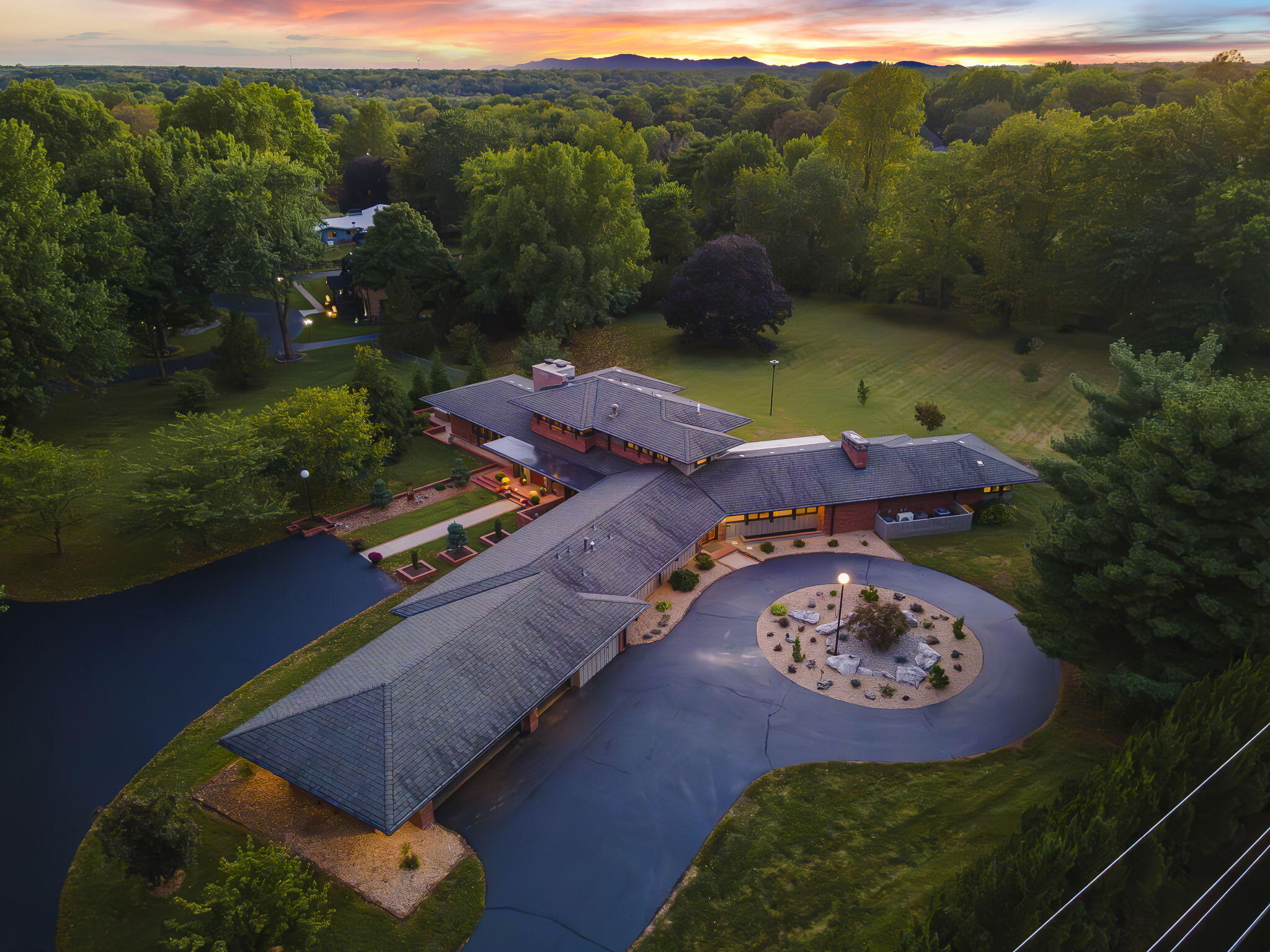 Southern Hills of Springfield - Residential