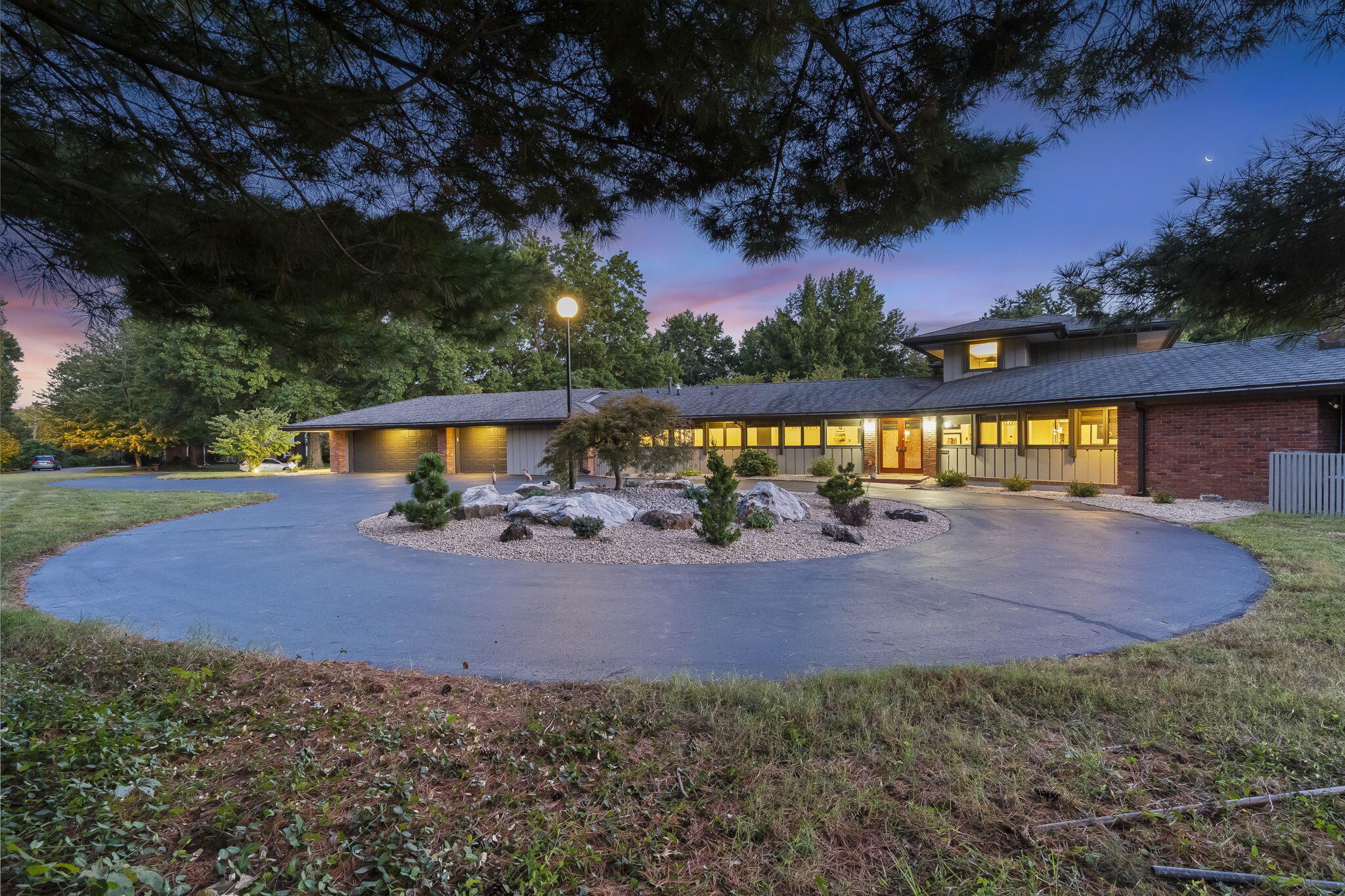 Southern Hills of Springfield - Residential