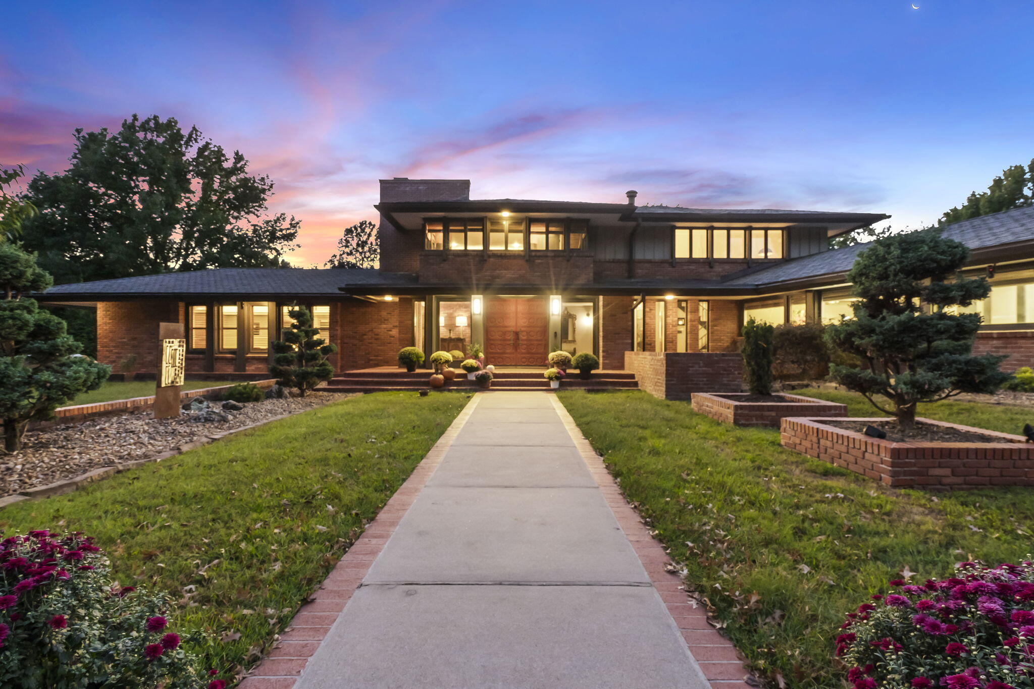 Southern Hills of Springfield - Residential