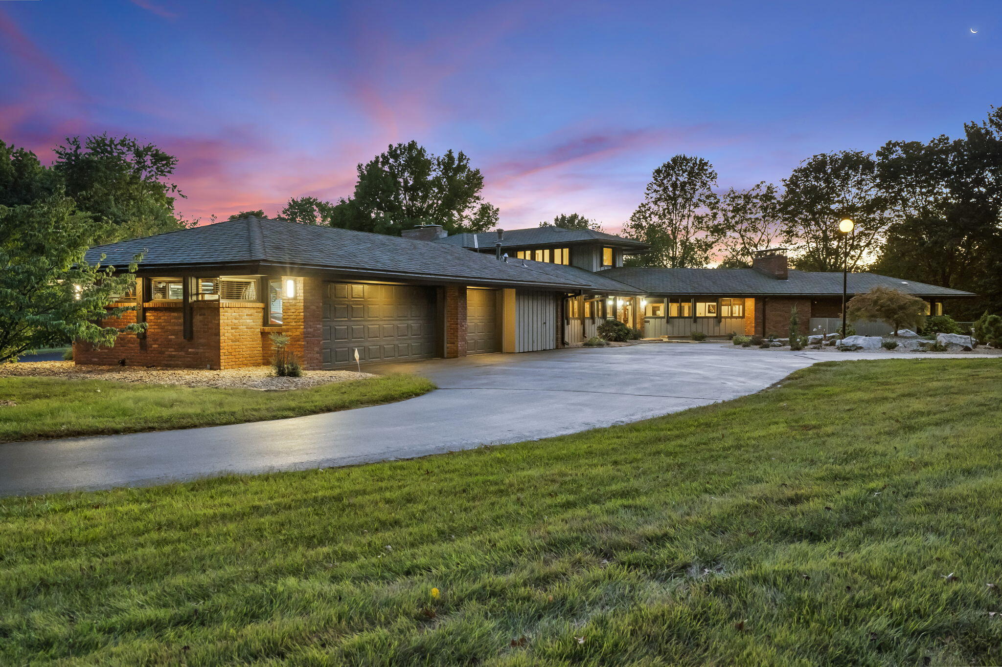 Southern Hills of Springfield - Residential